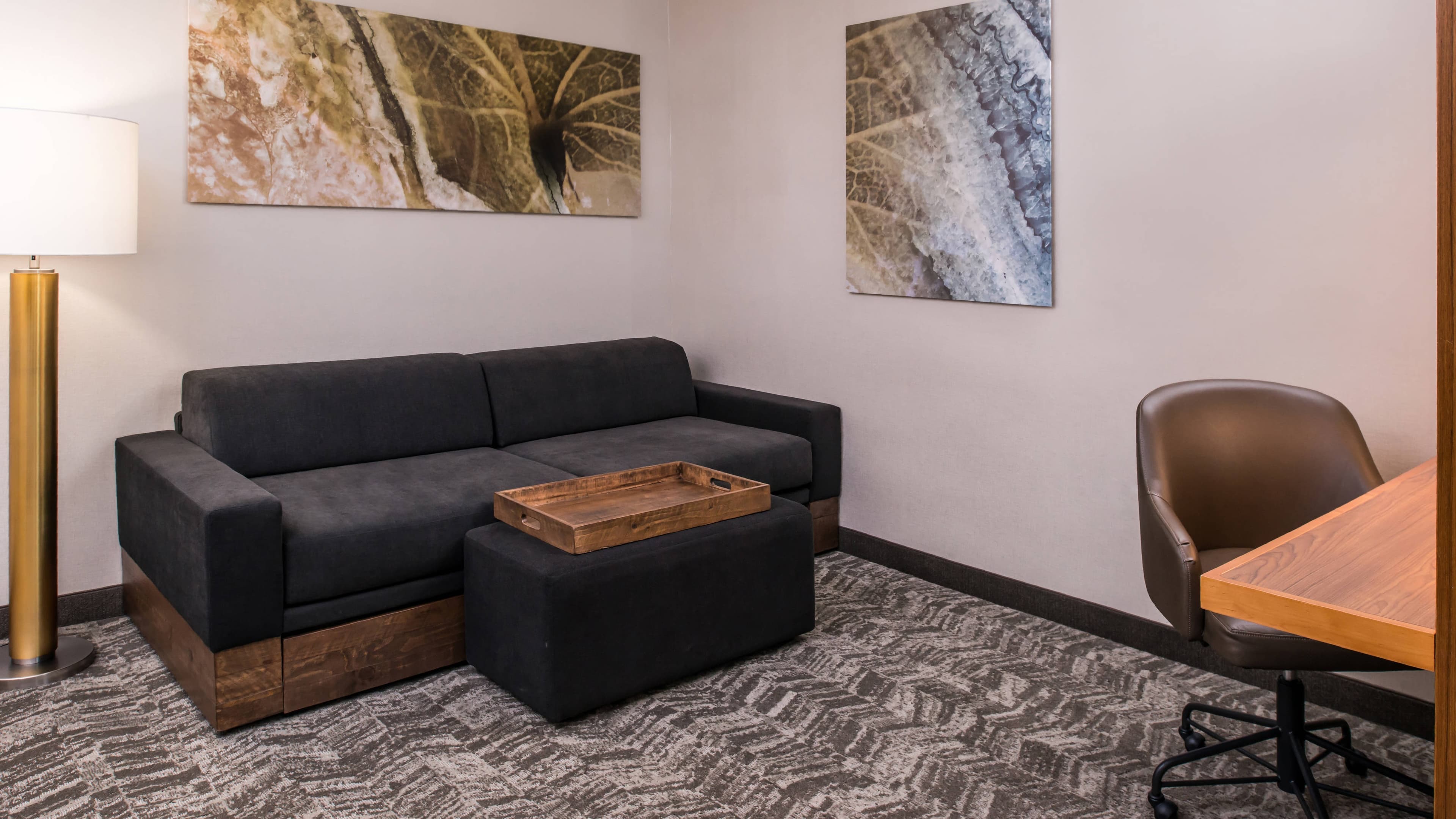 SpringHill Suites Huntsville Downtown - Image 2