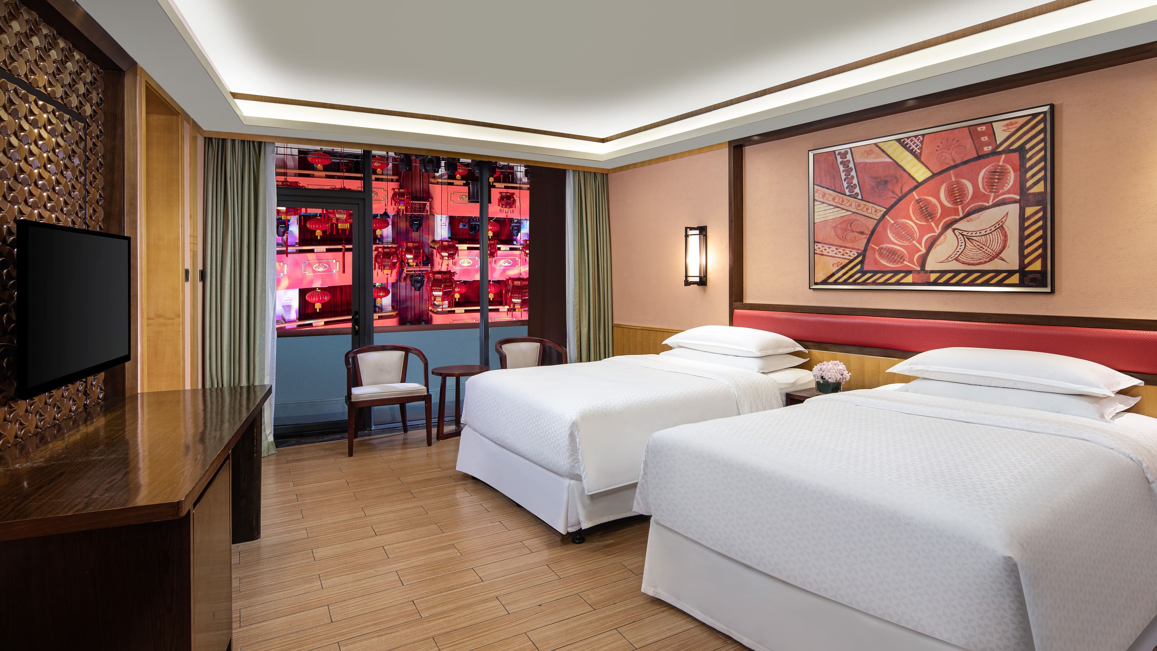 Four Points by Sheraton Heyuan Resort - Image 3