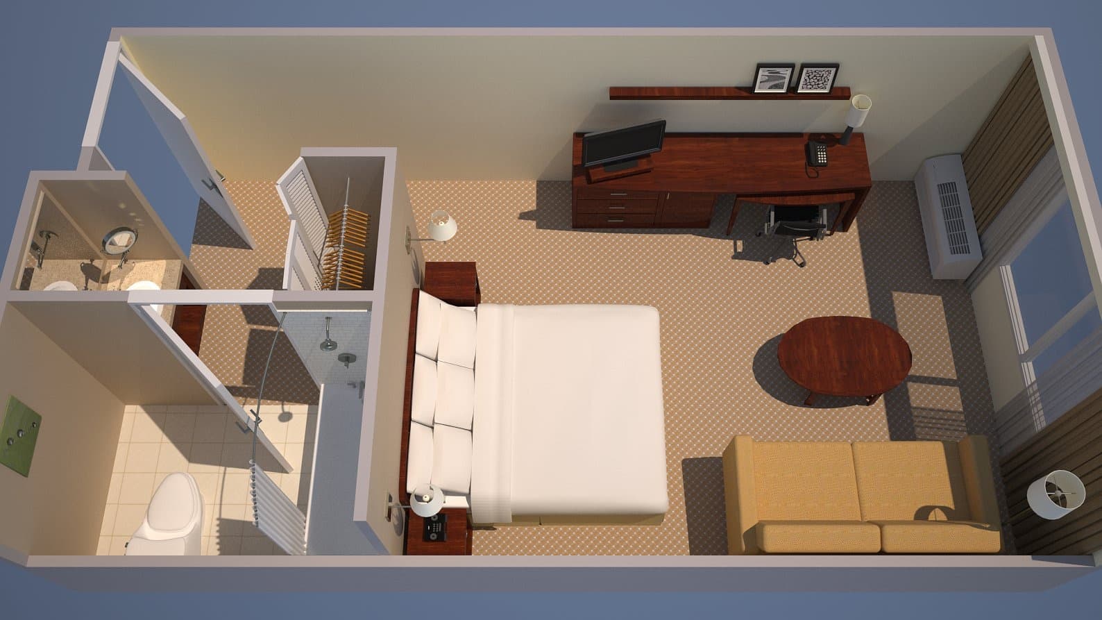 Guest room - Image 8