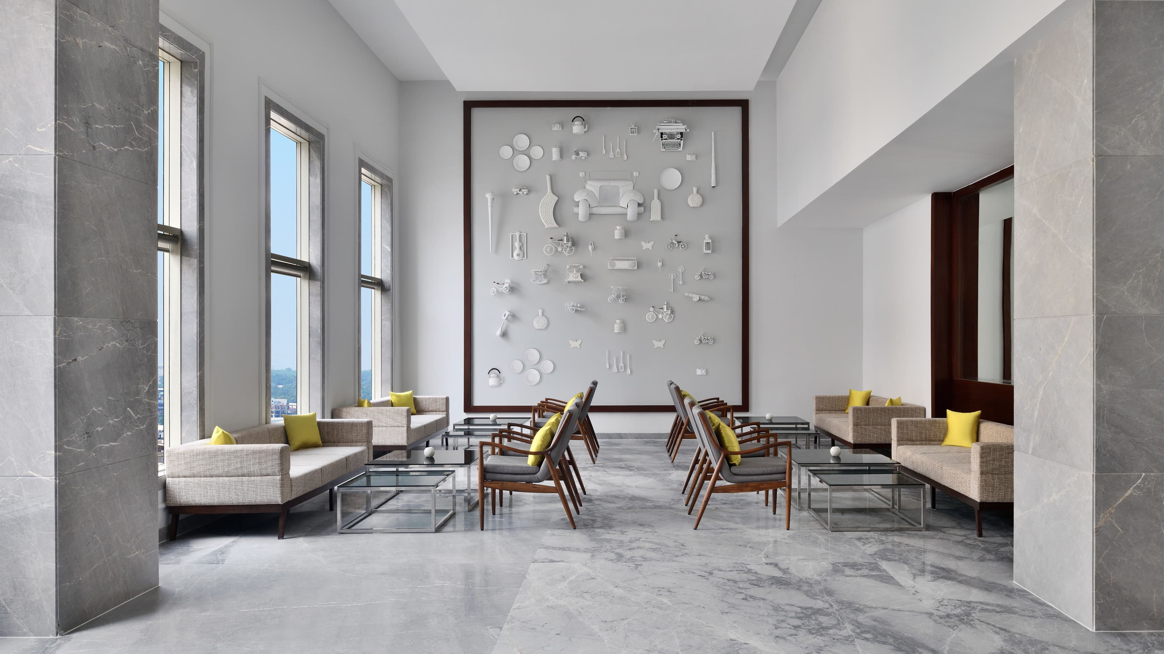 Deluxe Guest room - Image 3