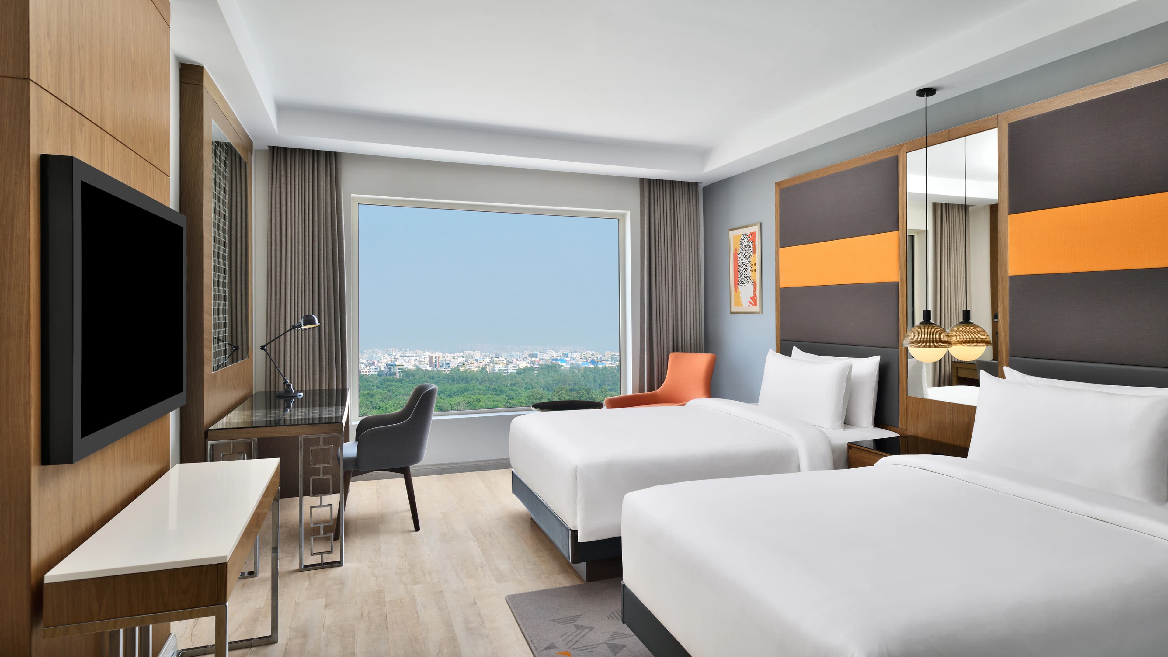 Deluxe Guest room - Image 1