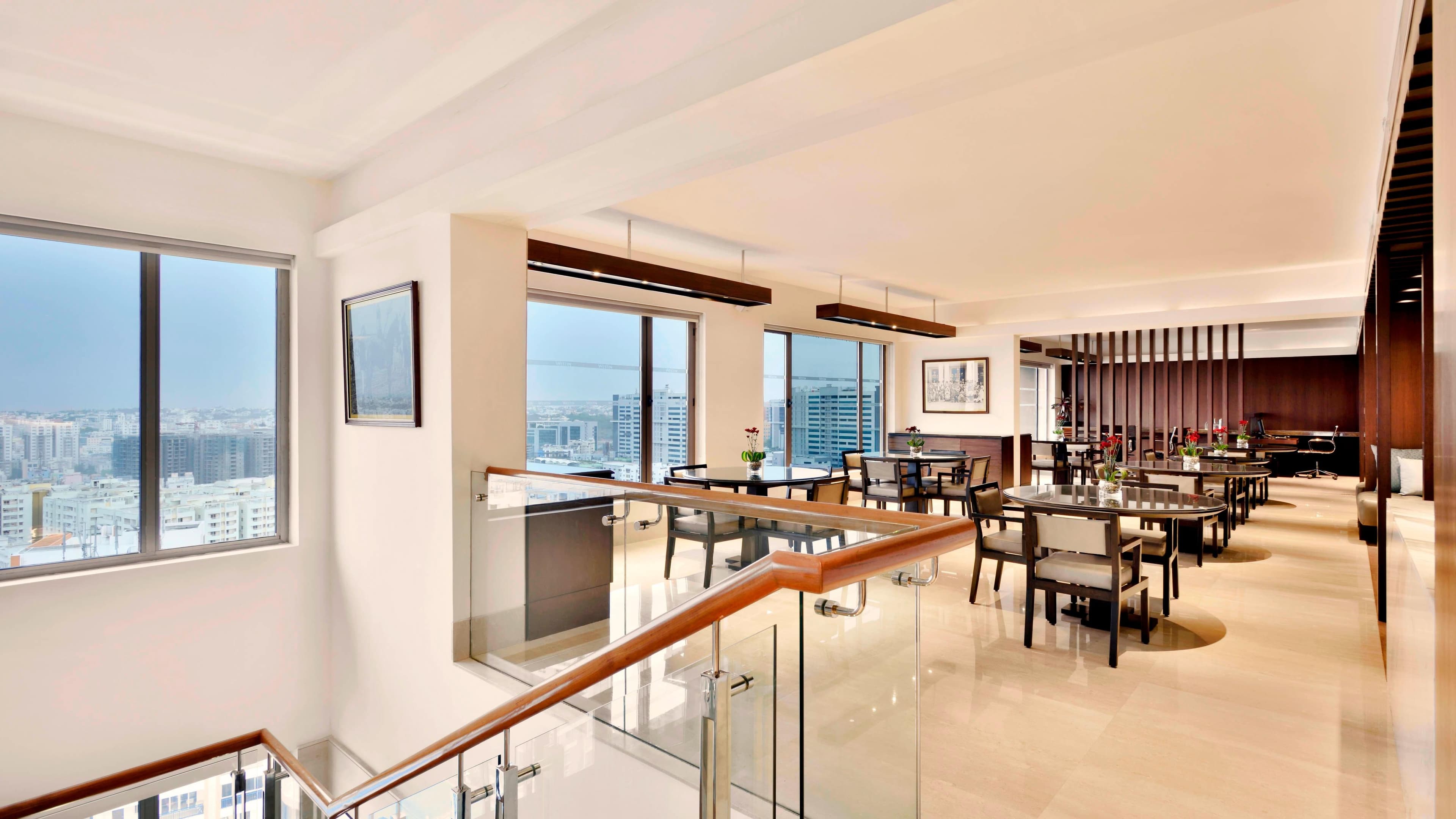 The Westin Hyderabad Mindspace - Image 5