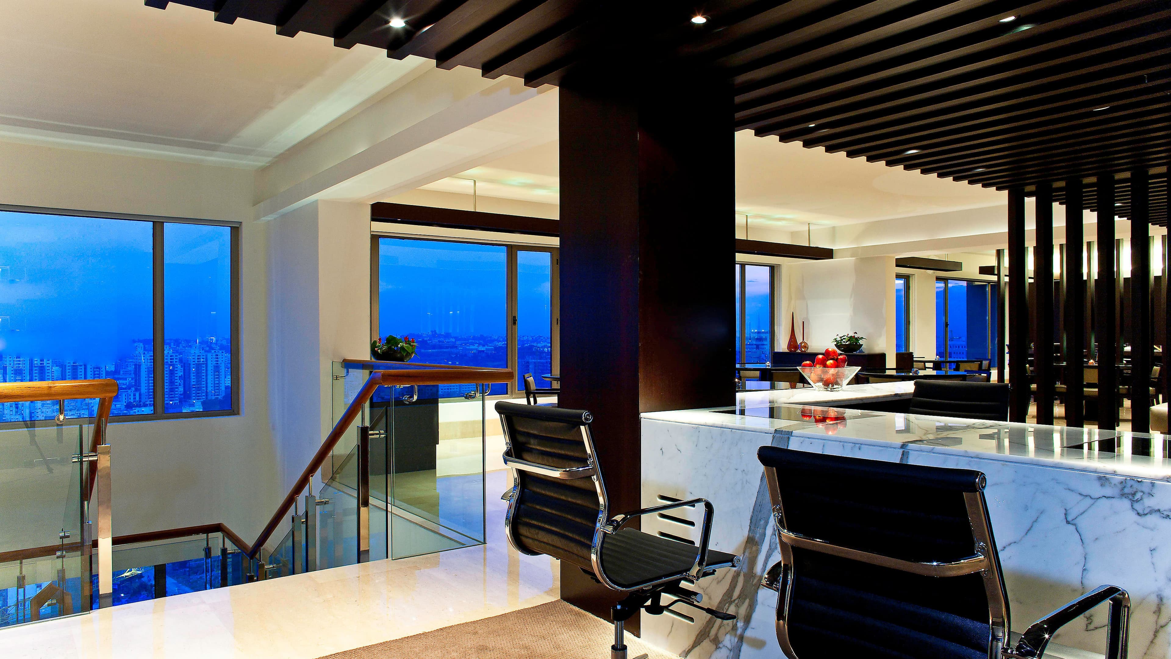 The Westin Hyderabad Mindspace - Image 4