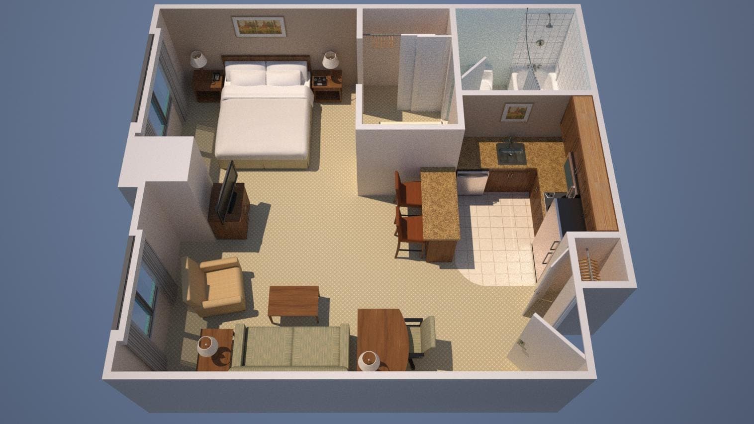 Studio - Image 8