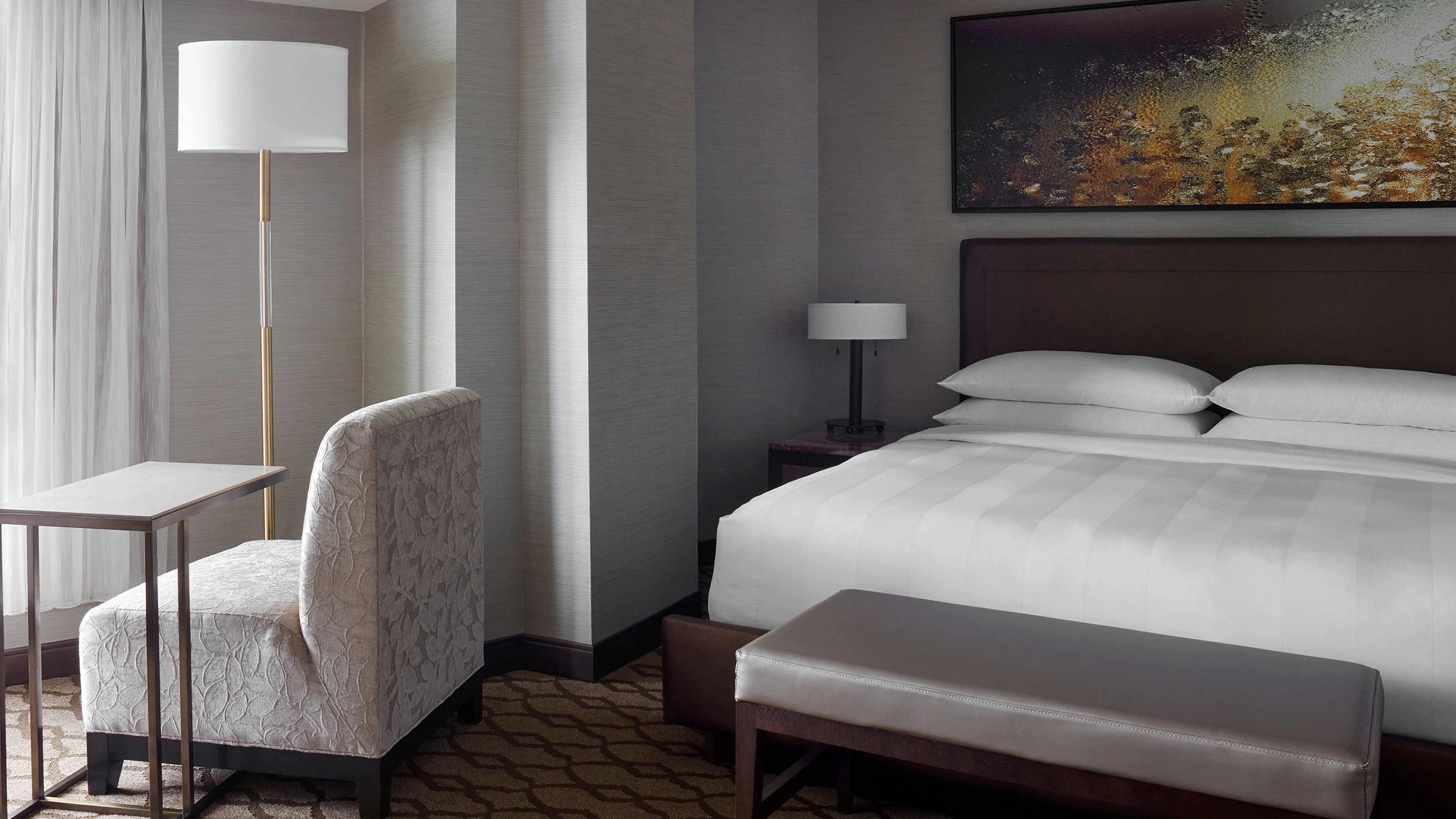 Niagara Falls Marriott Fallsview Hotel & Spa - Image 3