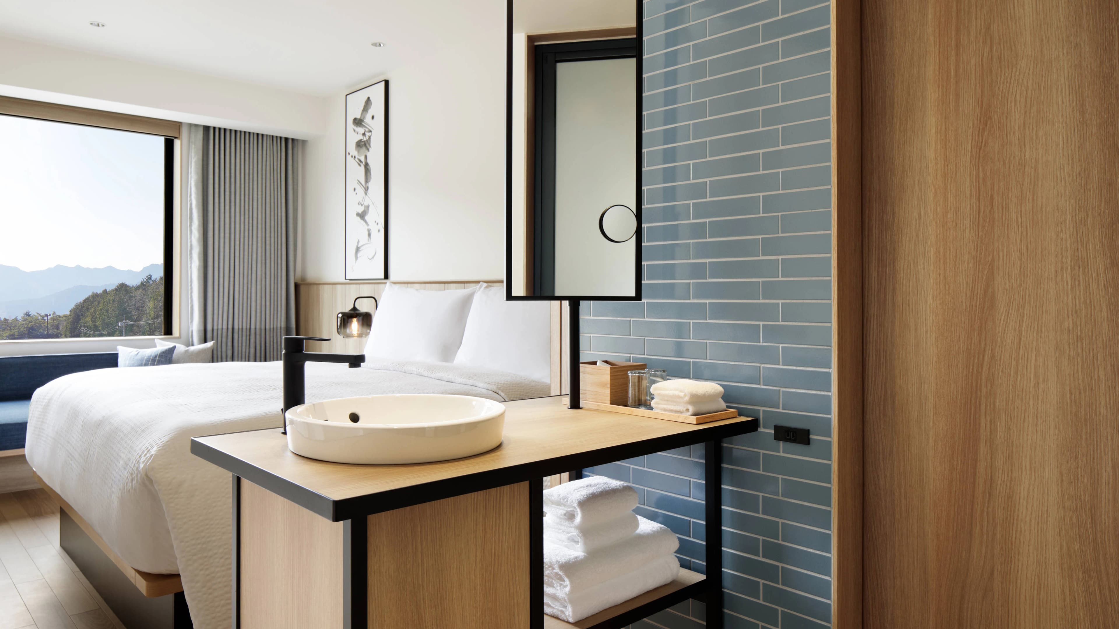 Fairfield by Marriott Tochigi Nikko - Image 3