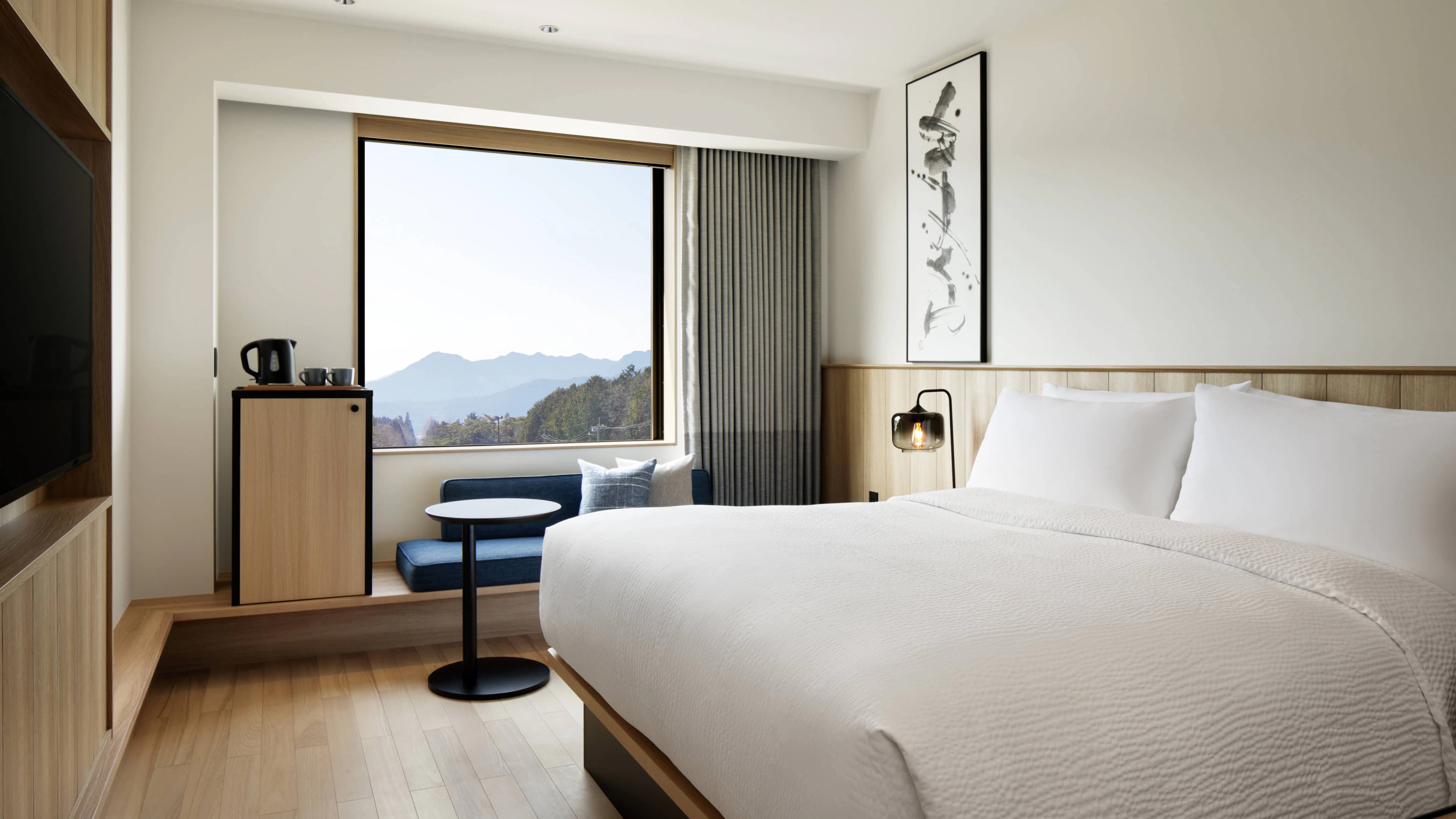 Fairfield by Marriott Tochigi Nikko - Image 2