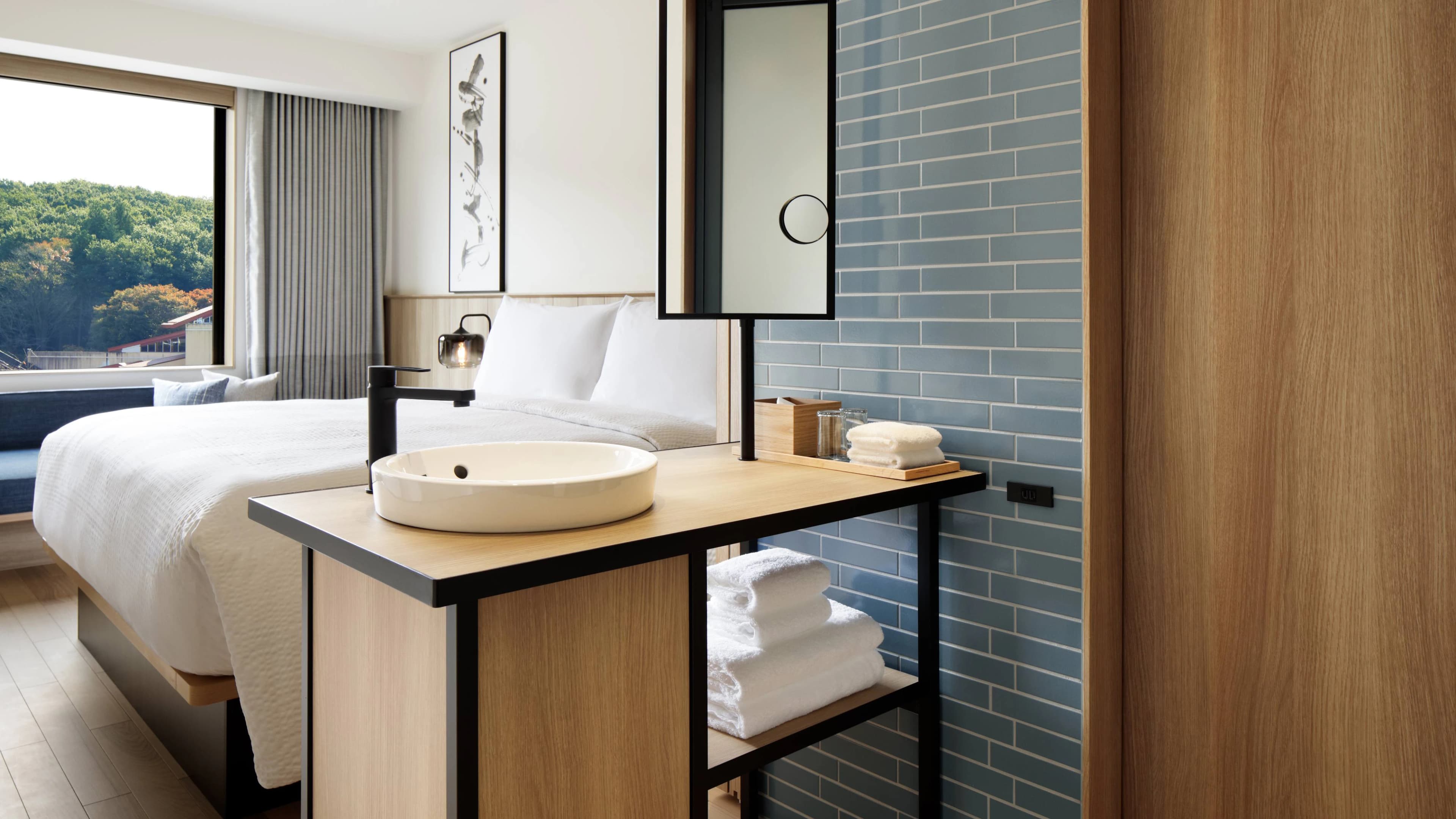 Fairfield by Marriott Tochigi Utsunomiya - Image 4