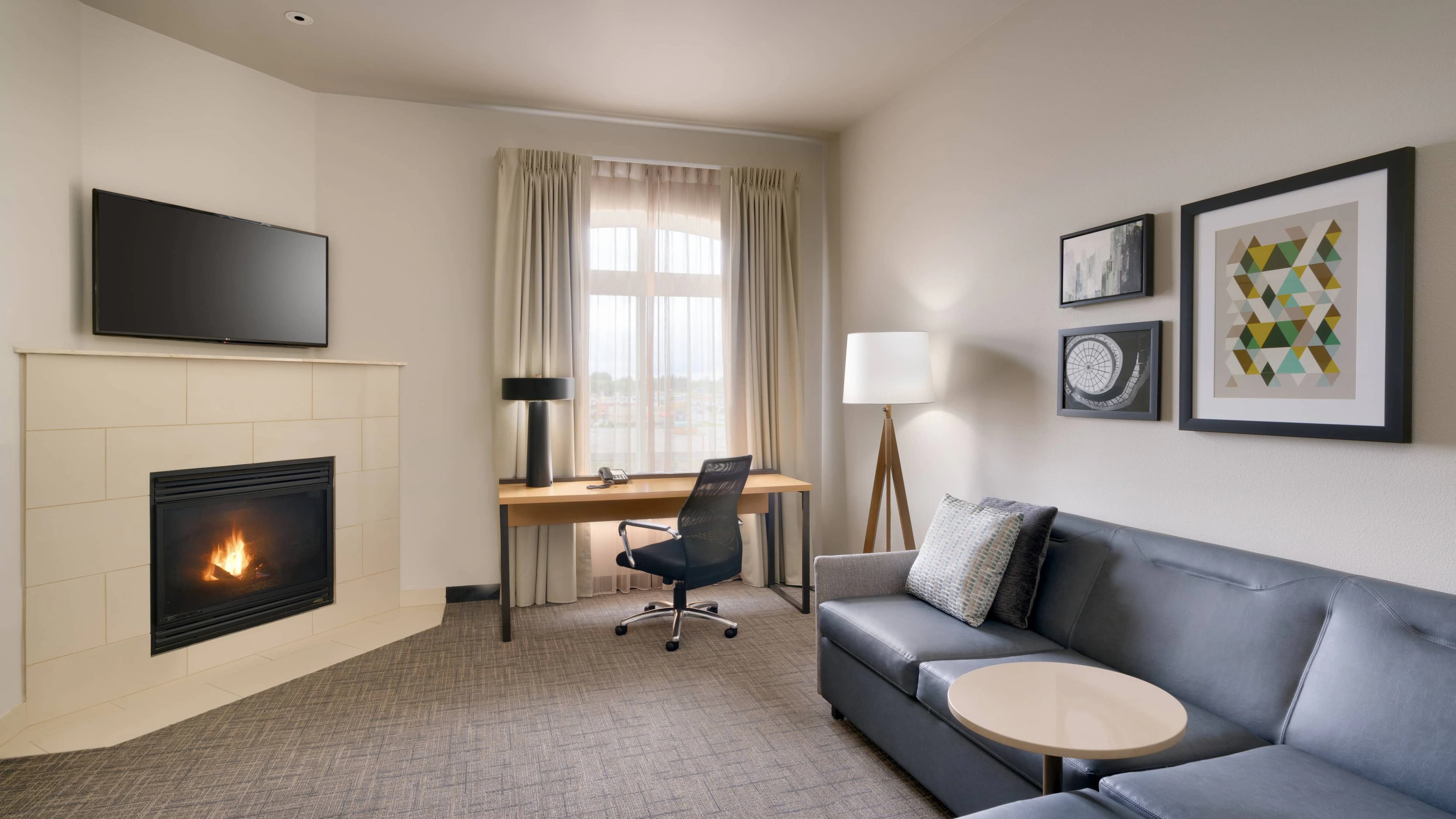 Residence Inn Idaho Falls - Image 2