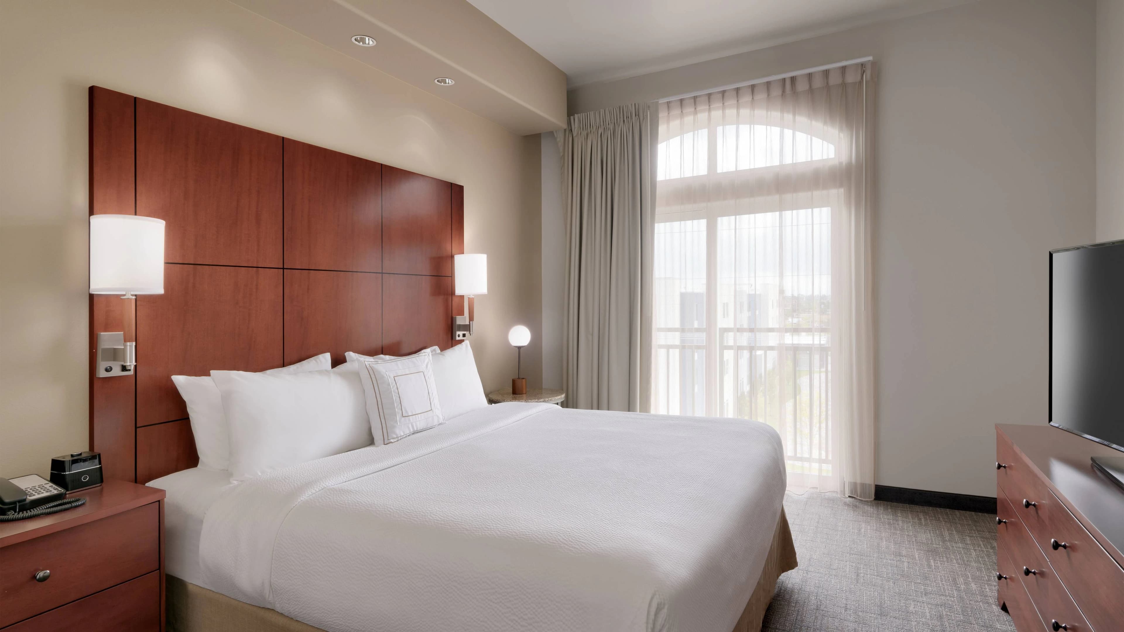 Residence Inn Idaho Falls - Image 3