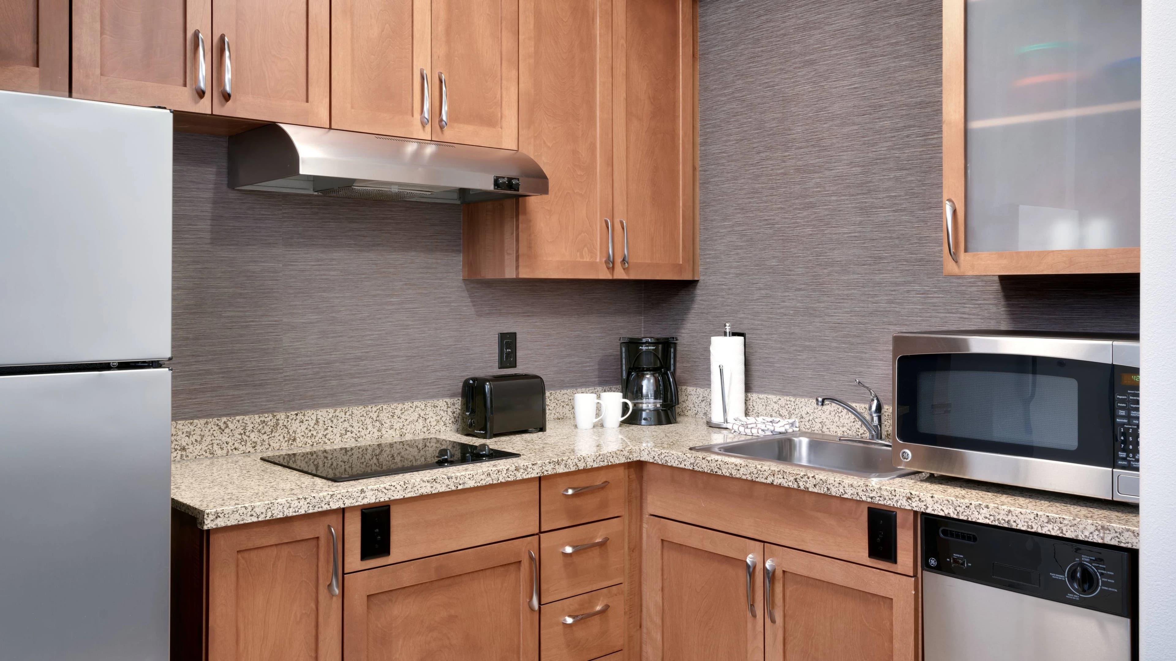 Residence Inn Idaho Falls - Image 5