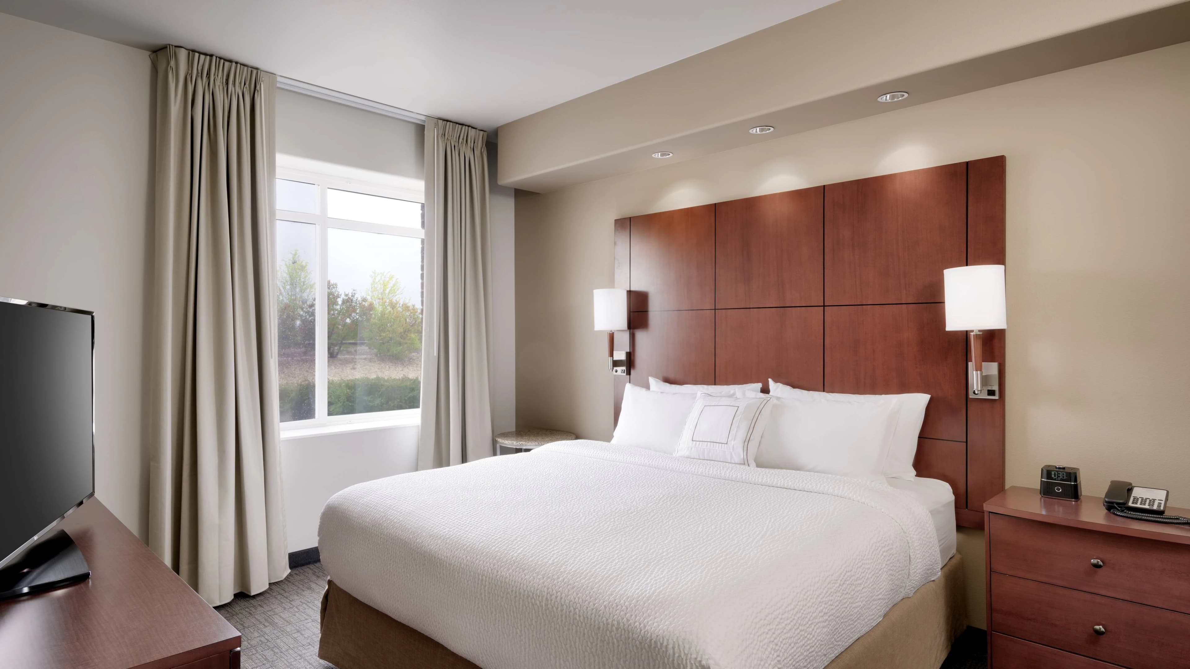 Residence Inn Idaho Falls - Image 4