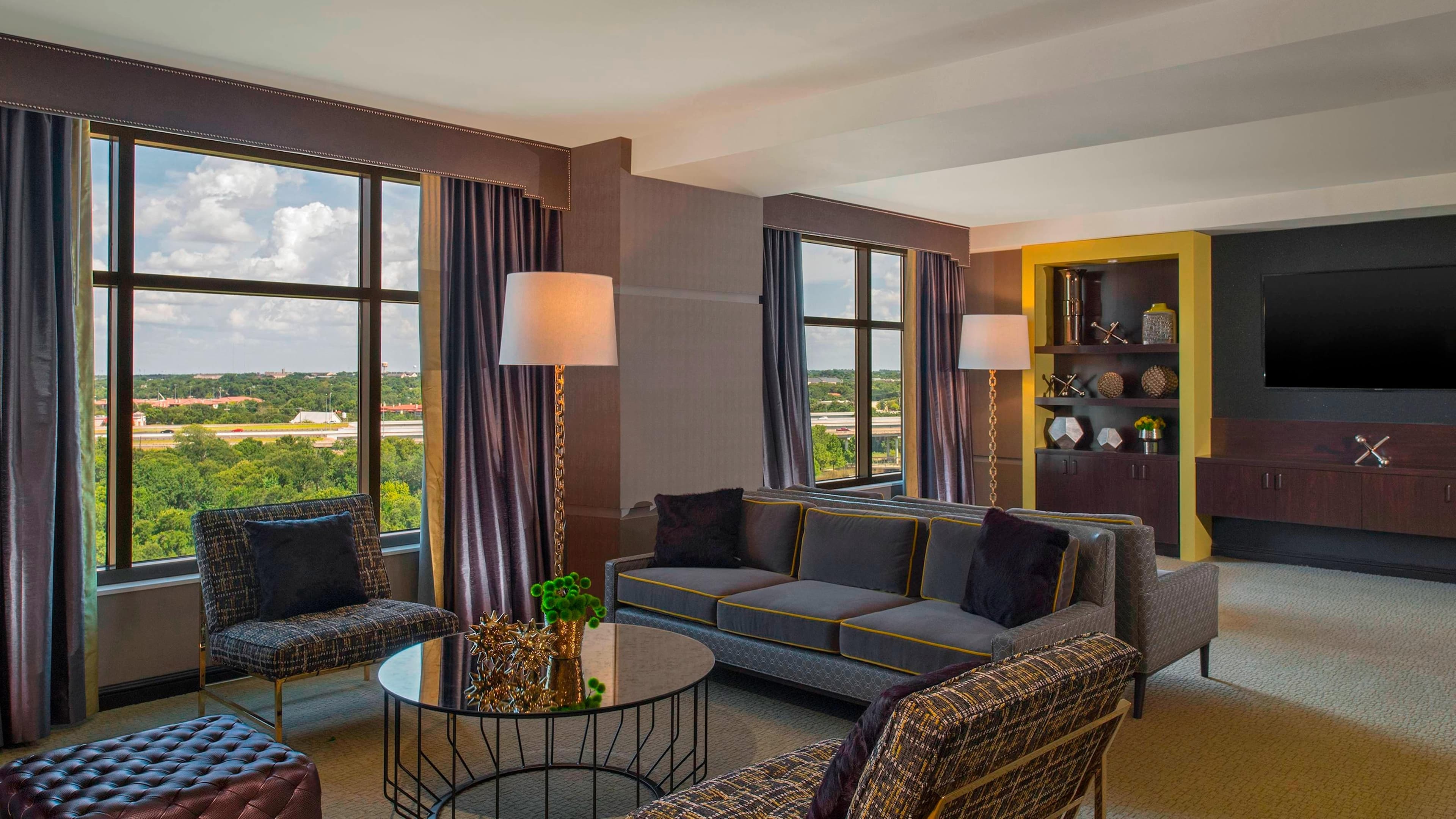 Sheraton Austin Georgetown Hotel & Conference Center - Image 4