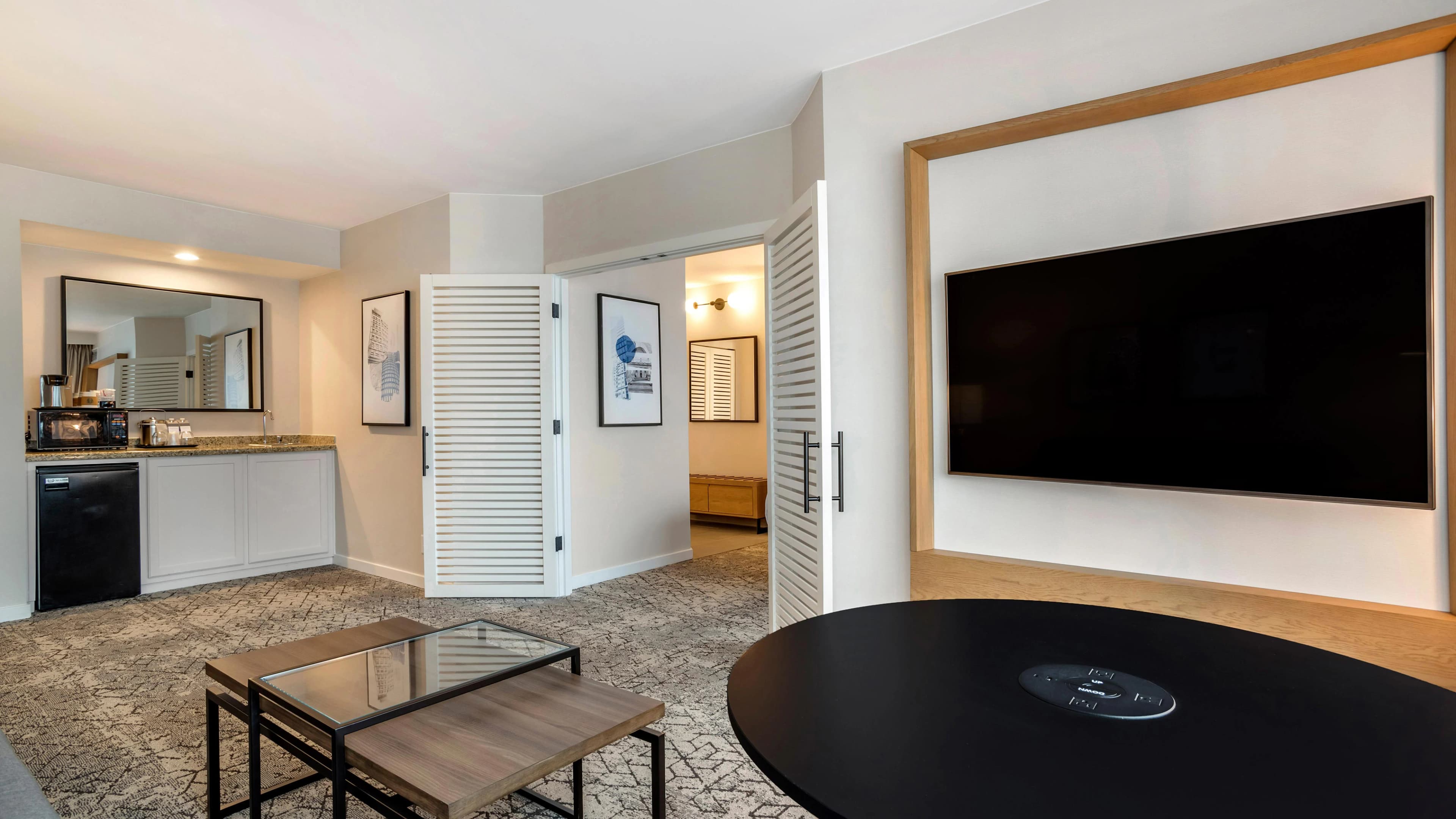 Sheraton Suites Wilmington Downtown - Image 3