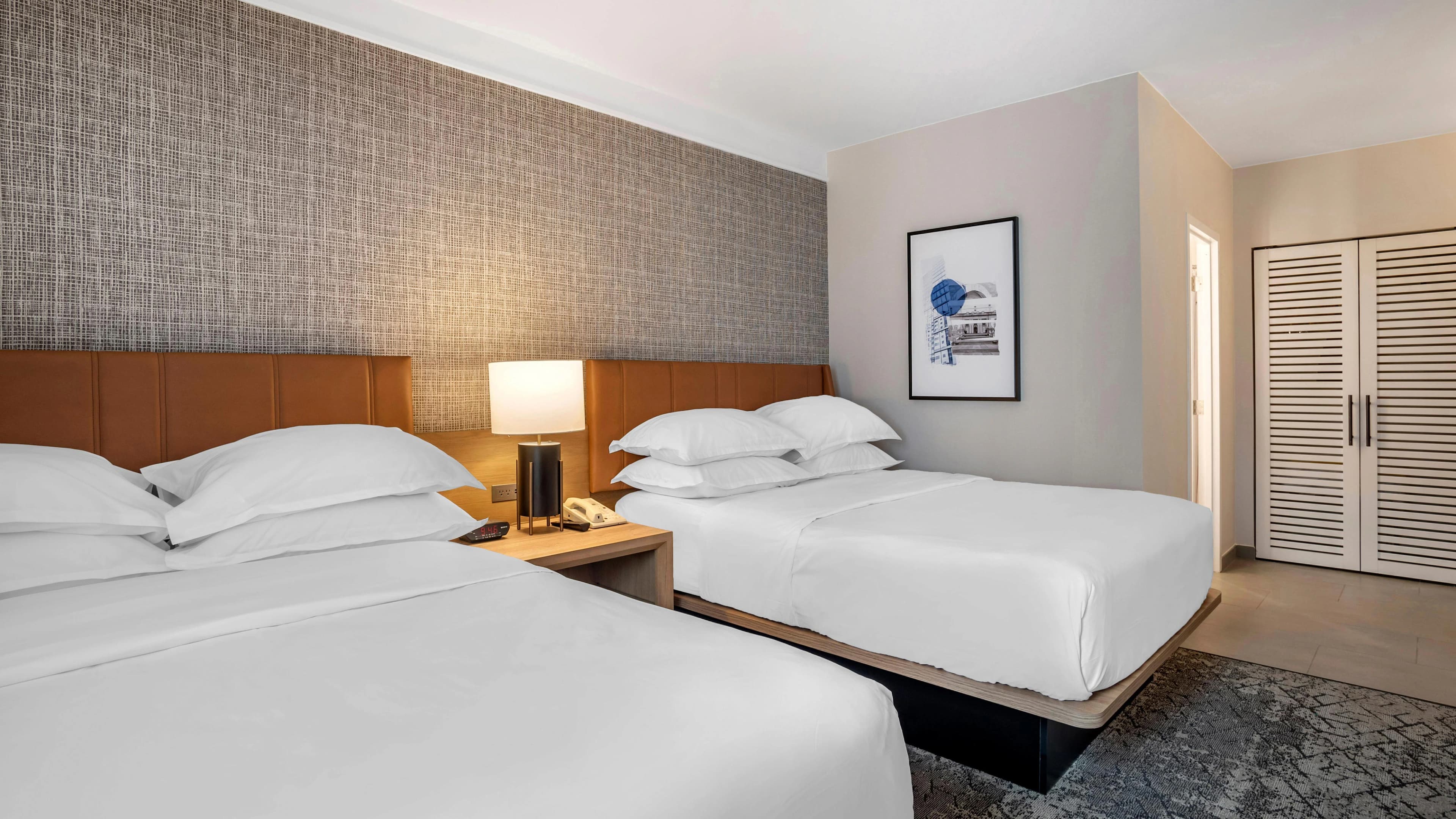 Sheraton Suites Wilmington Downtown - Image 5