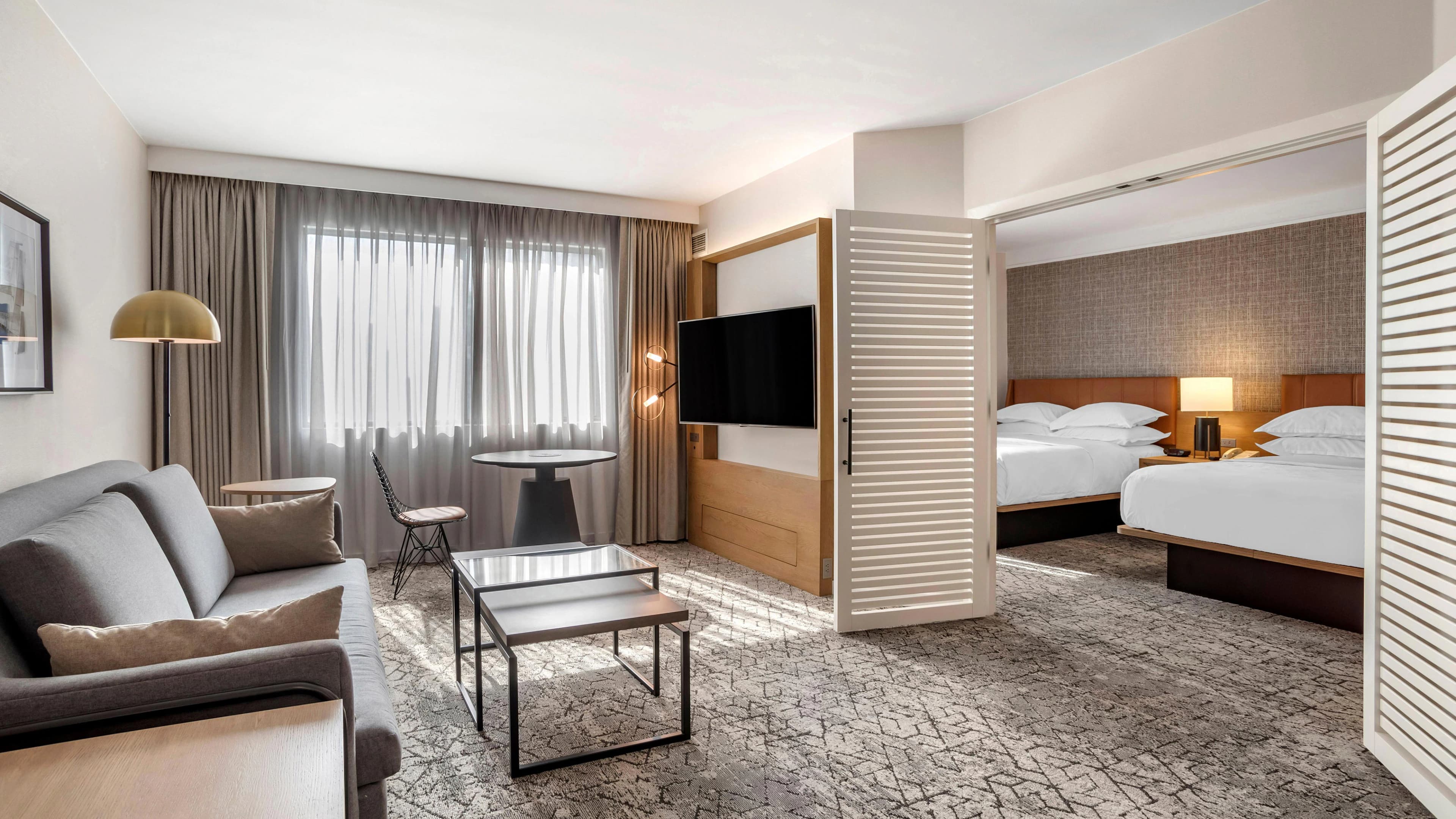 Sheraton Suites Wilmington Downtown - Image 2