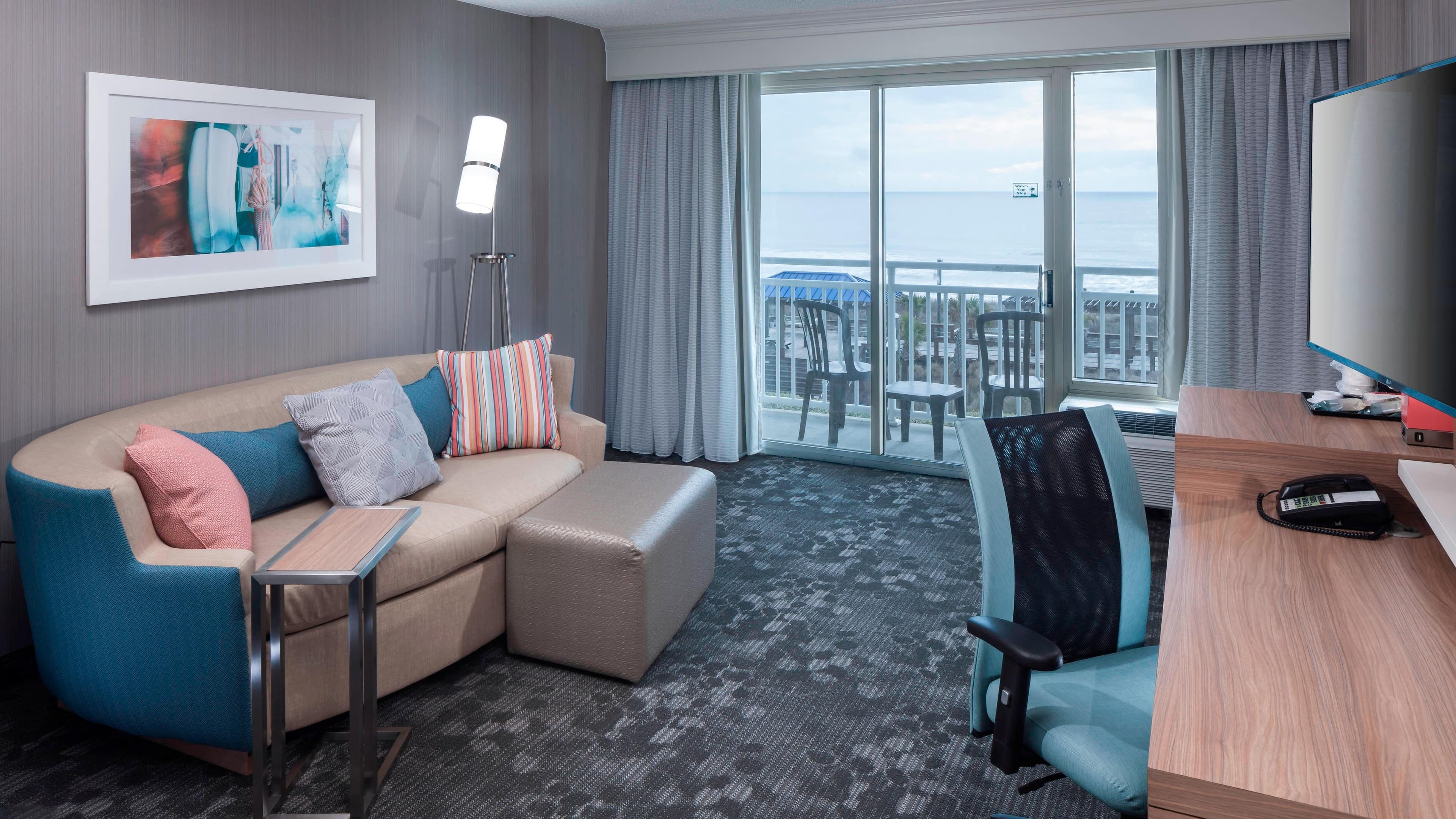 Deluxe Guest room - Image 2