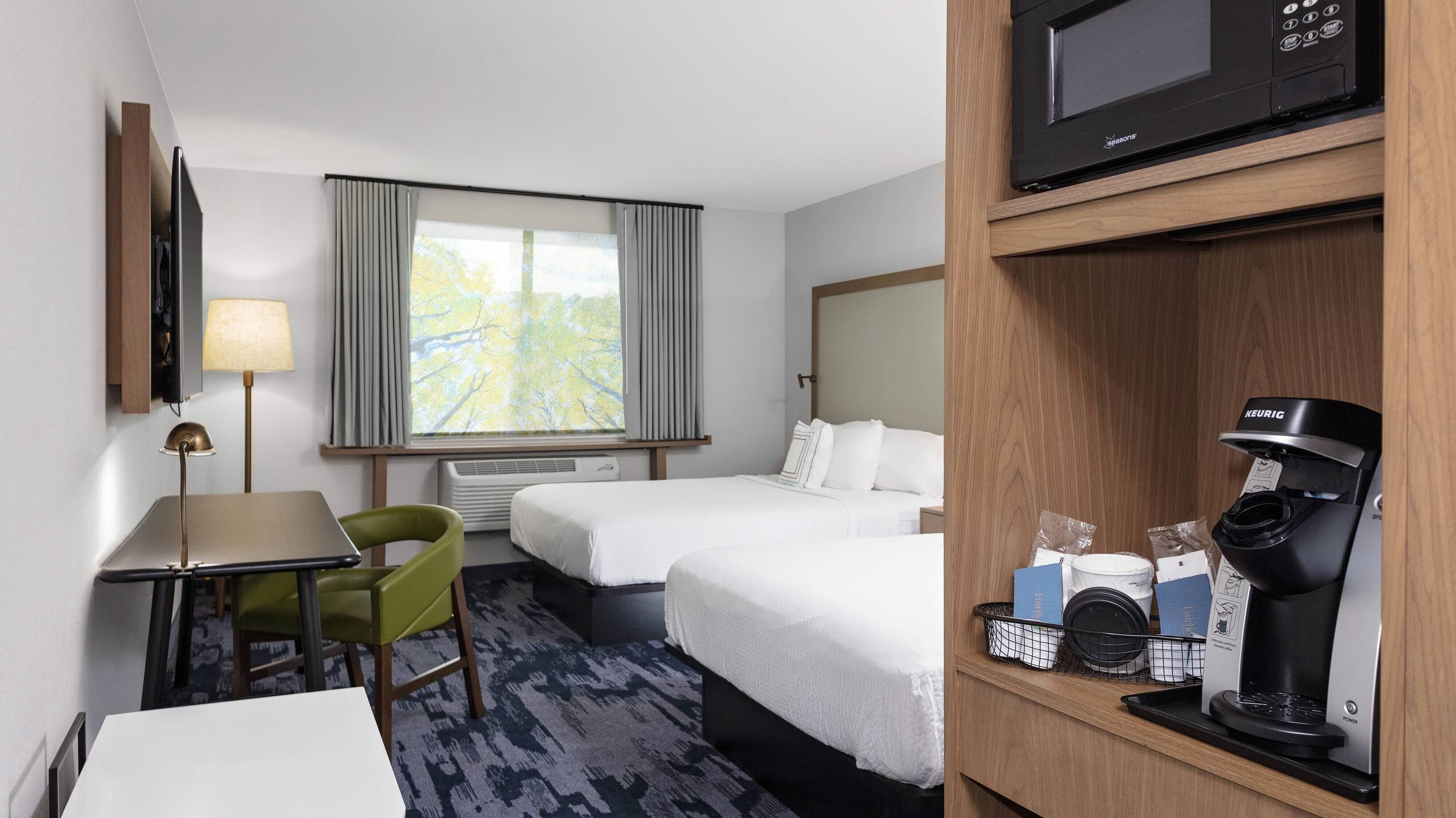 Guest room - Image 1