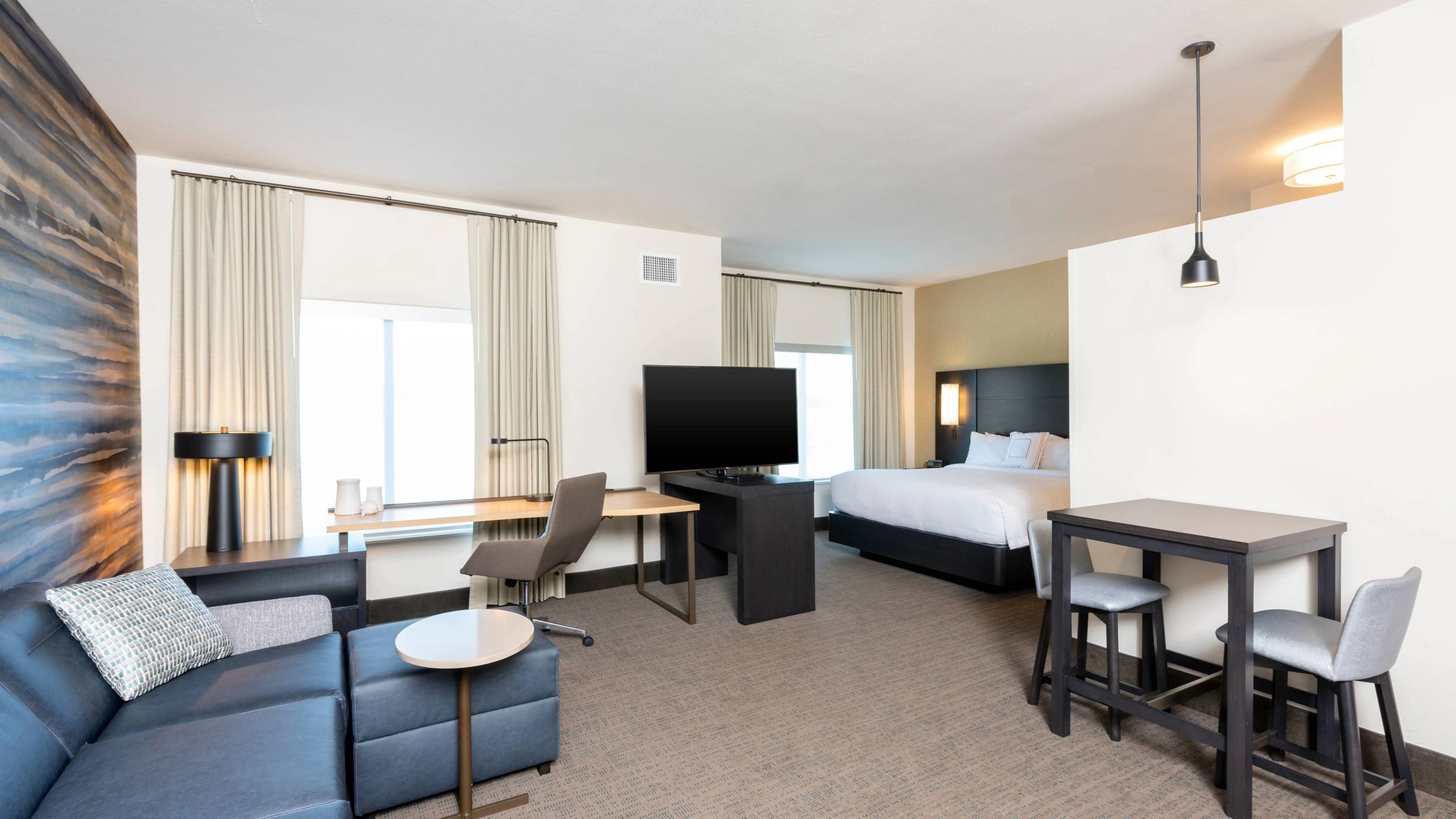 Residence Inn Indianapolis South/Greenwood - Image 2