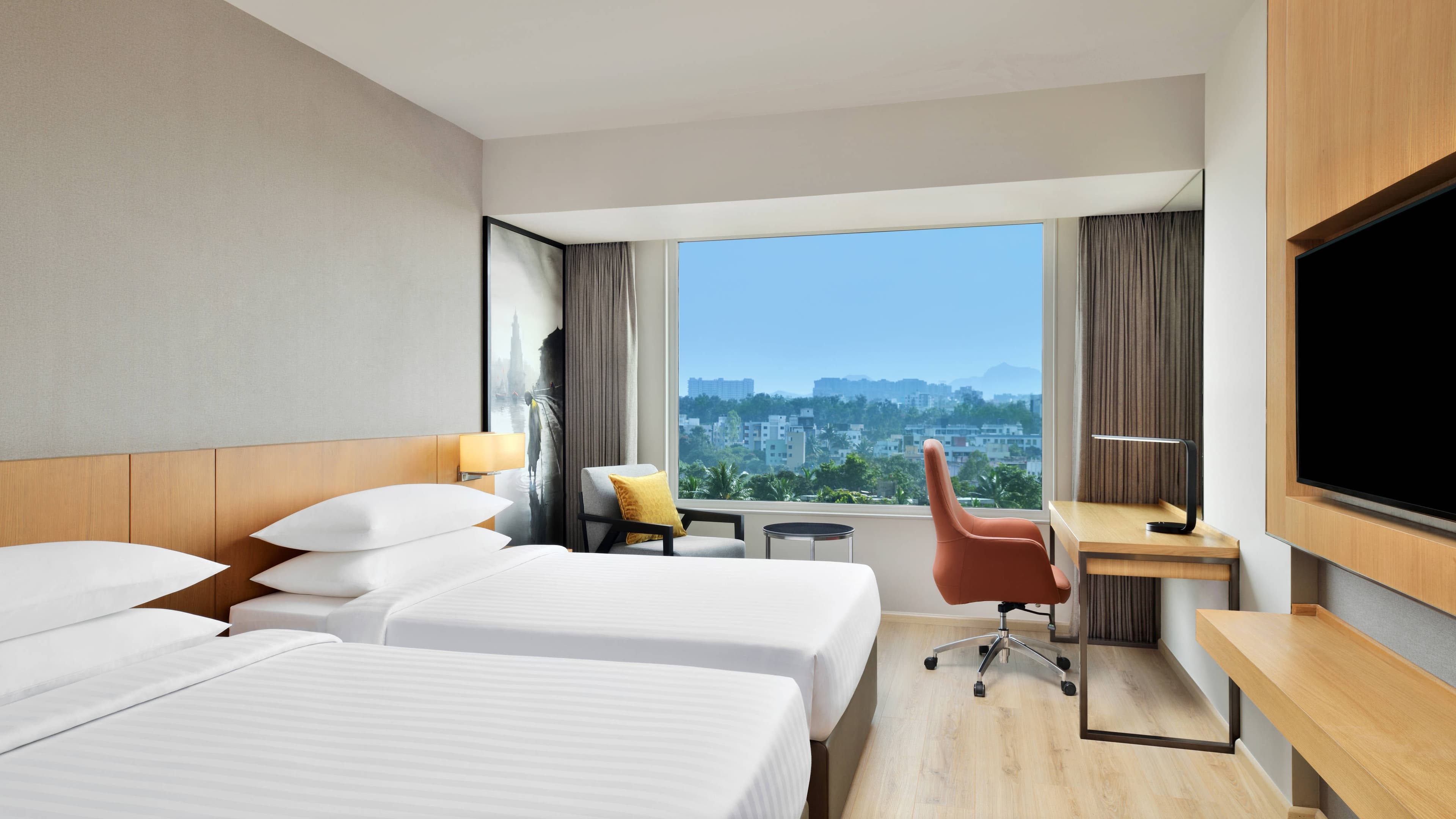 Courtyard Nashik - Image 5