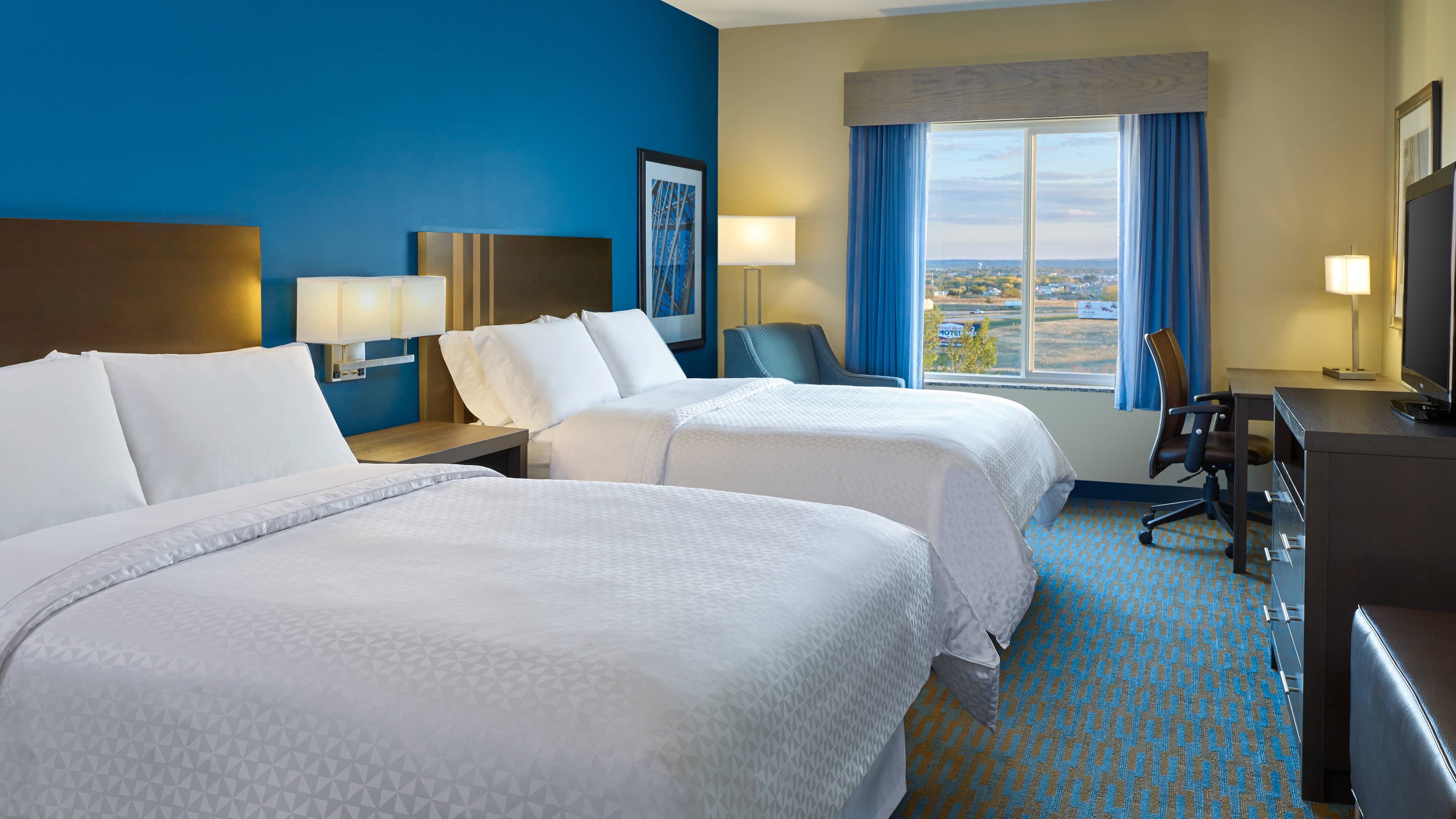 Four Points by Sheraton Williston - Image 4