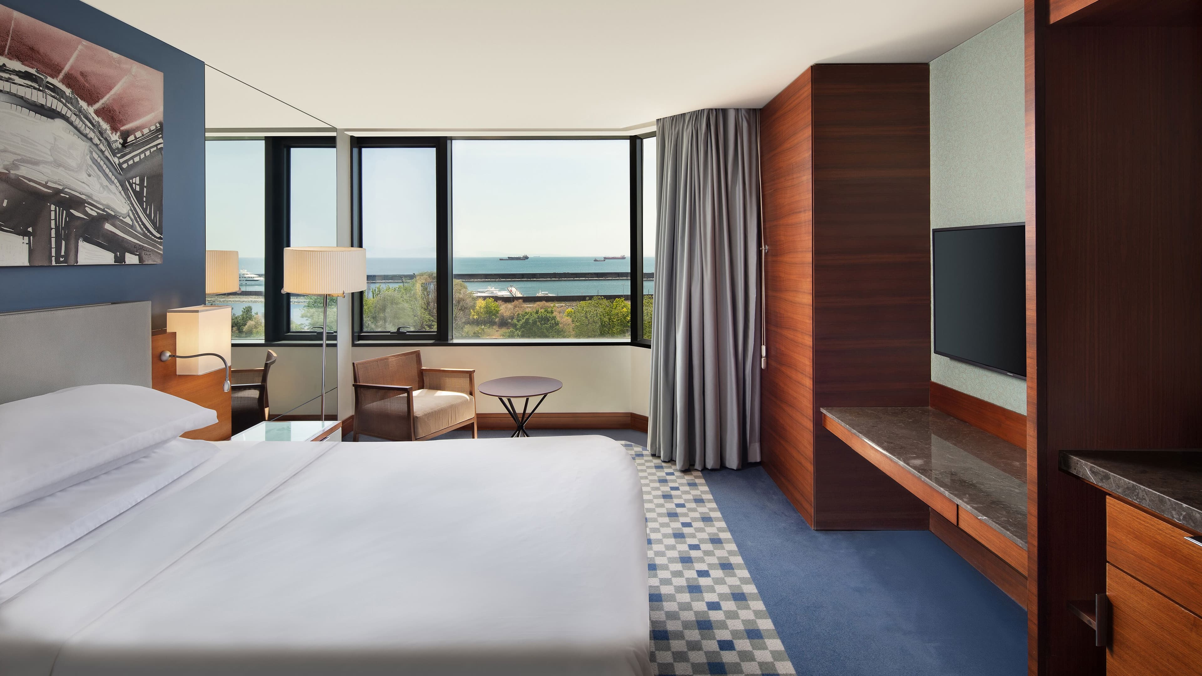 Sheraton Istanbul Ataköy Hotel - Image 3