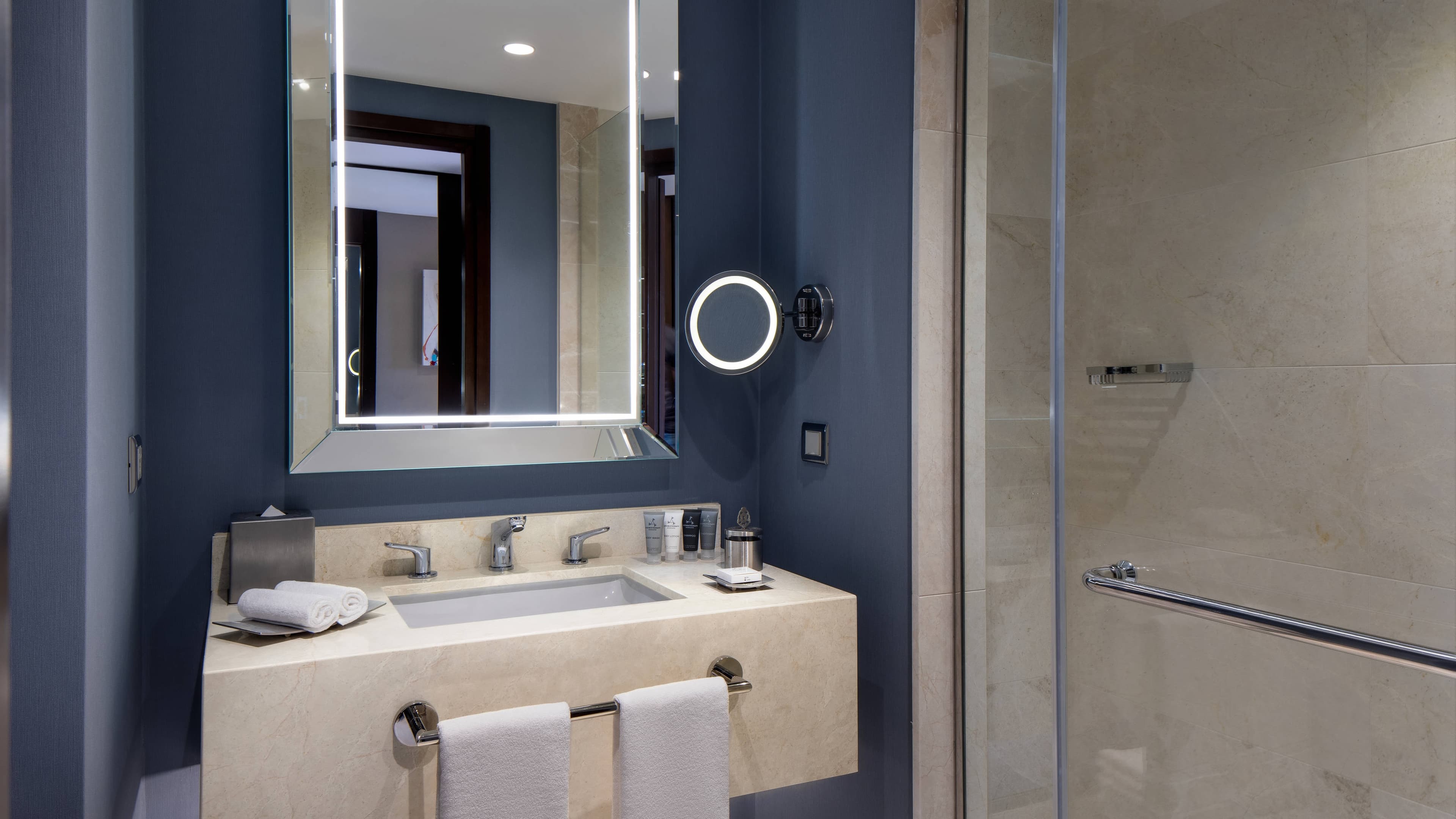 JW Marriott Istanbul Bosphorus - Image 5