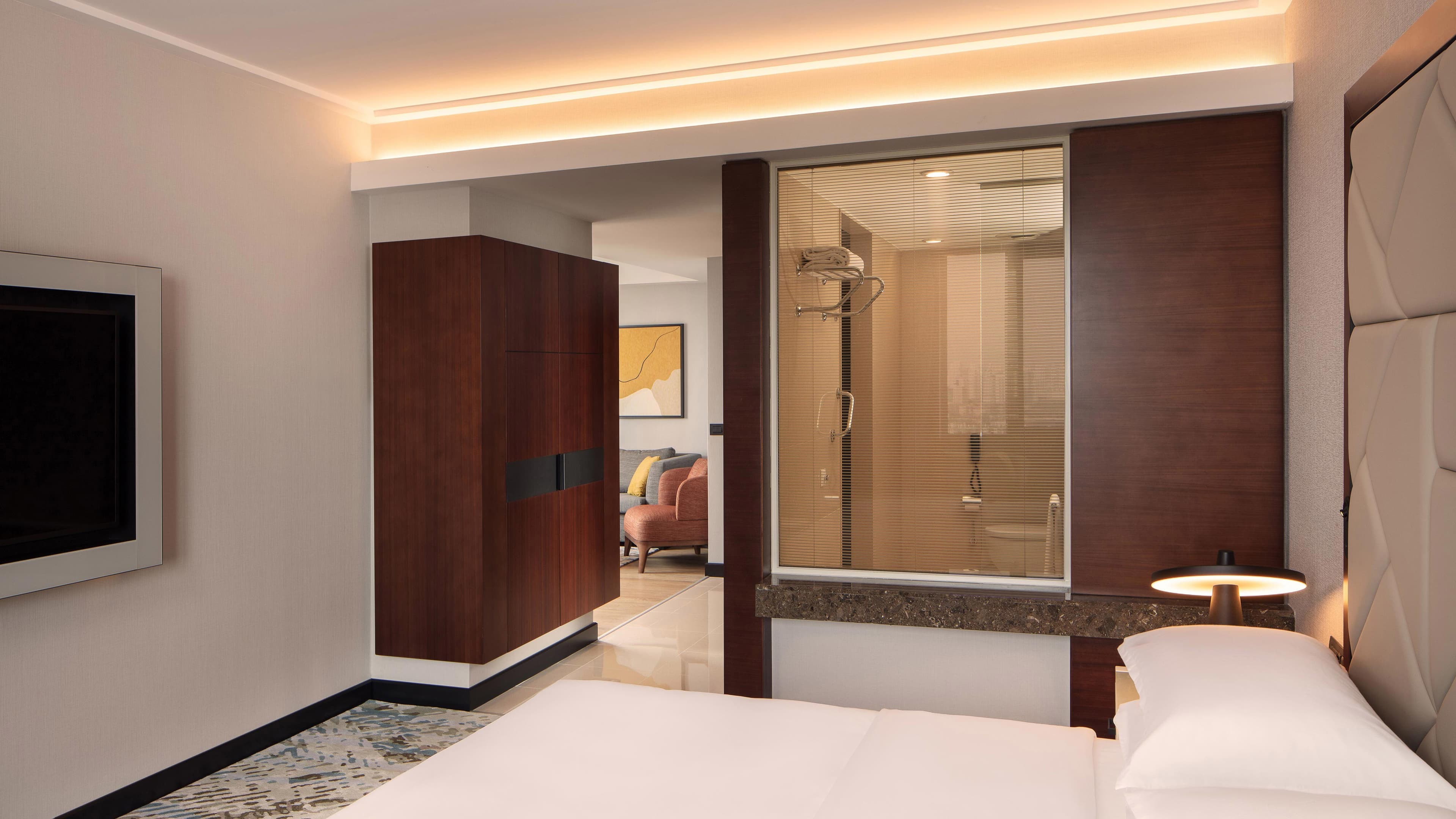 Sheraton Istanbul Levent - Image 2