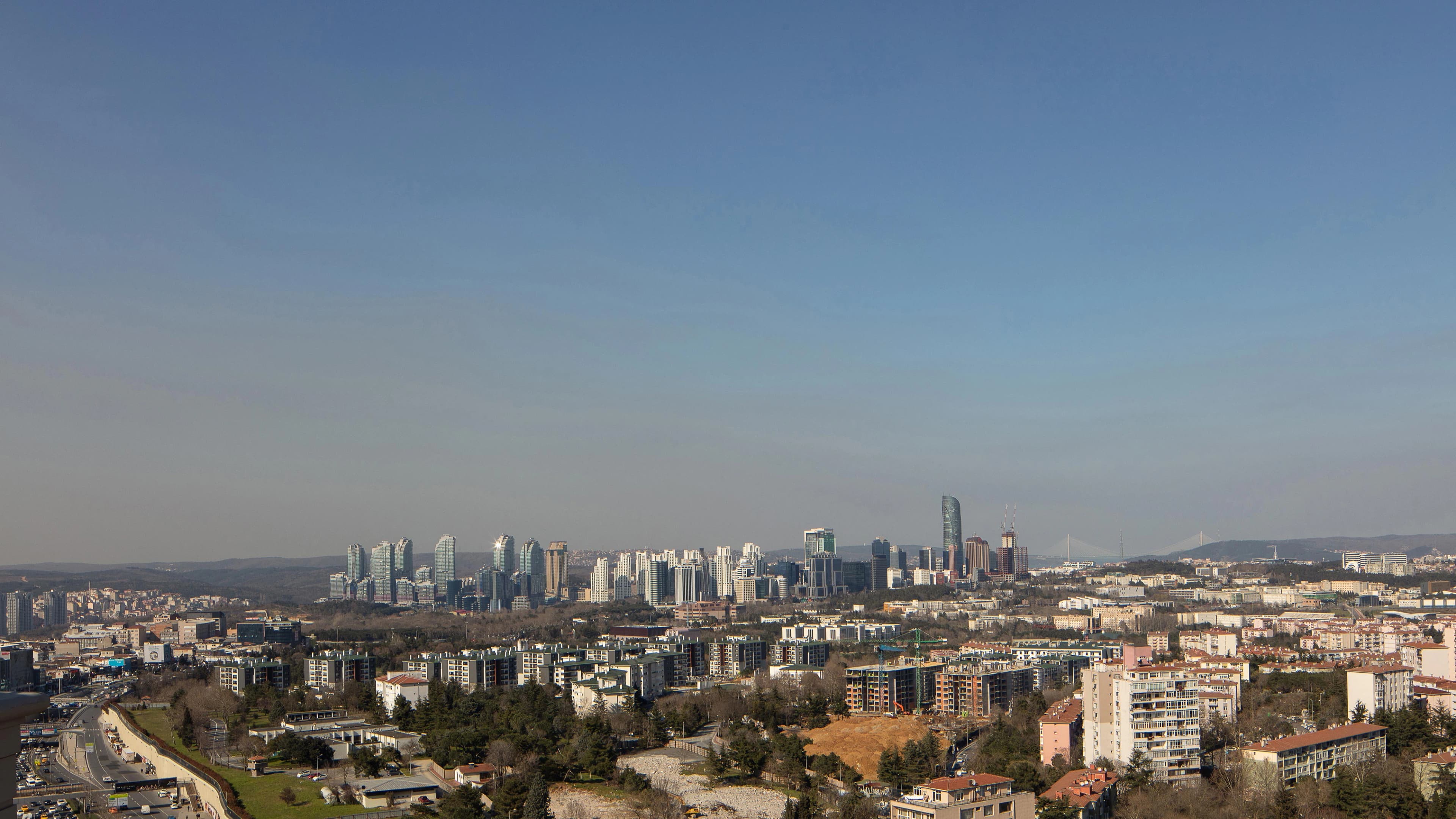 Sheraton Istanbul Levent - Image 5