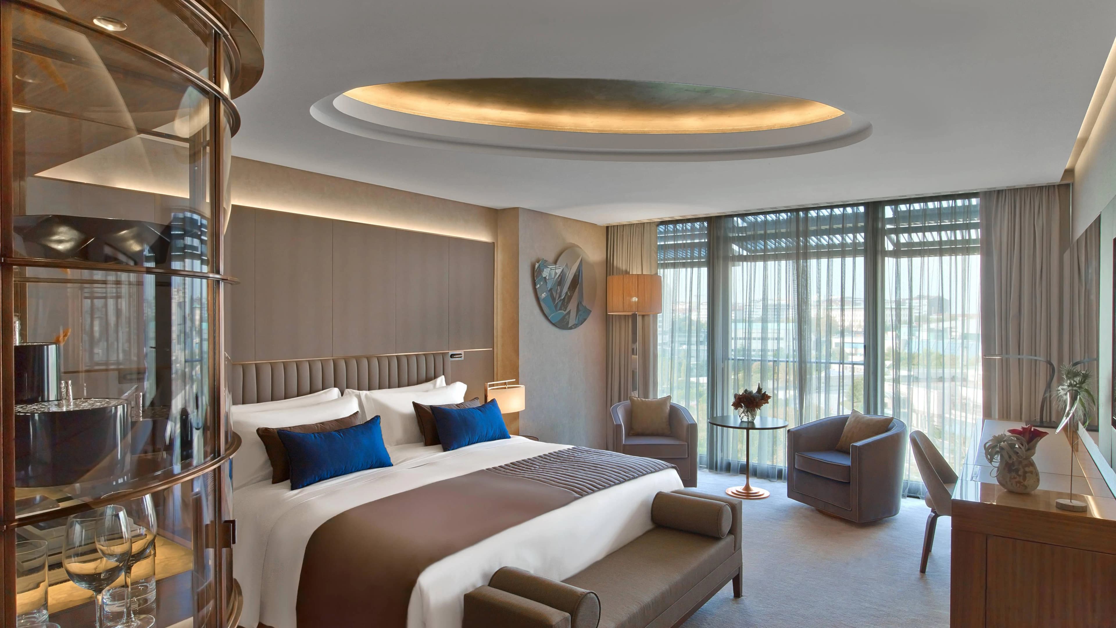 The St. Regis Istanbul - Image 3