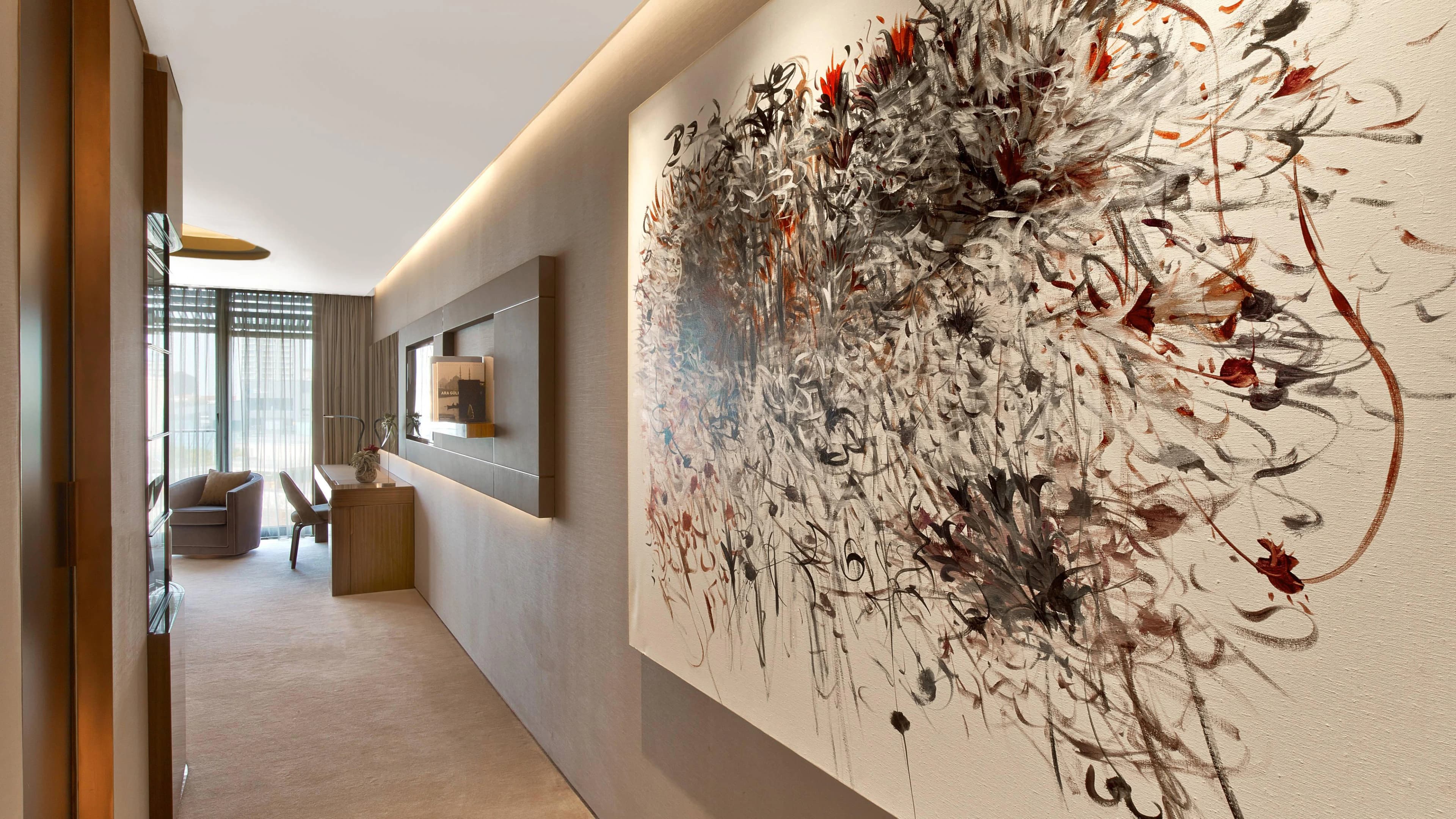 The St. Regis Istanbul - Image 5