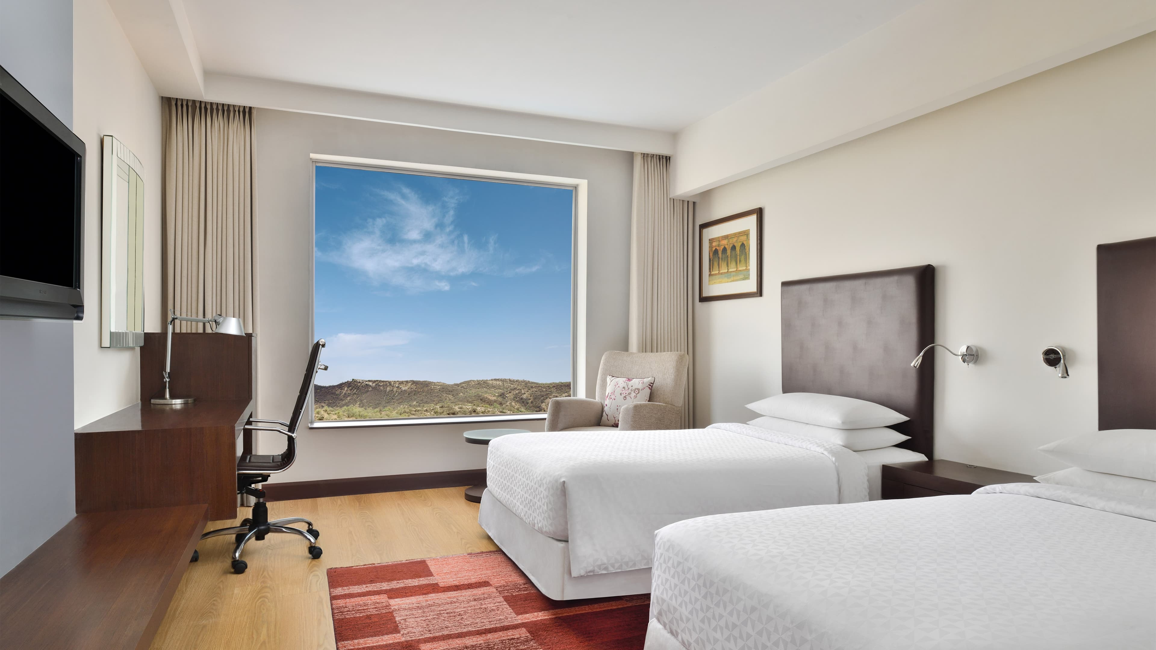 Four Points by Sheraton Jaipur, City Square - Image 5