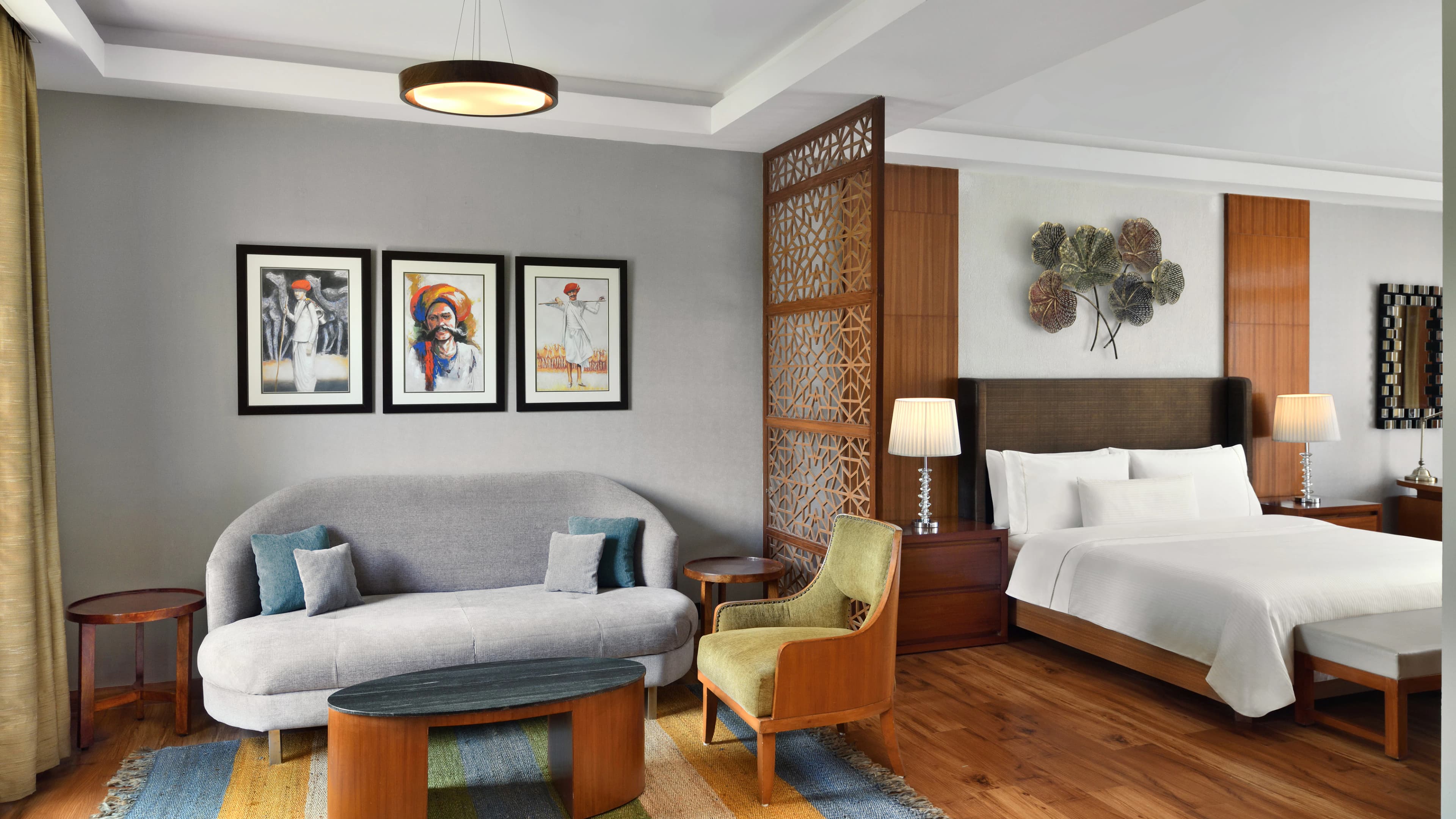 Grand Villa - Image 4