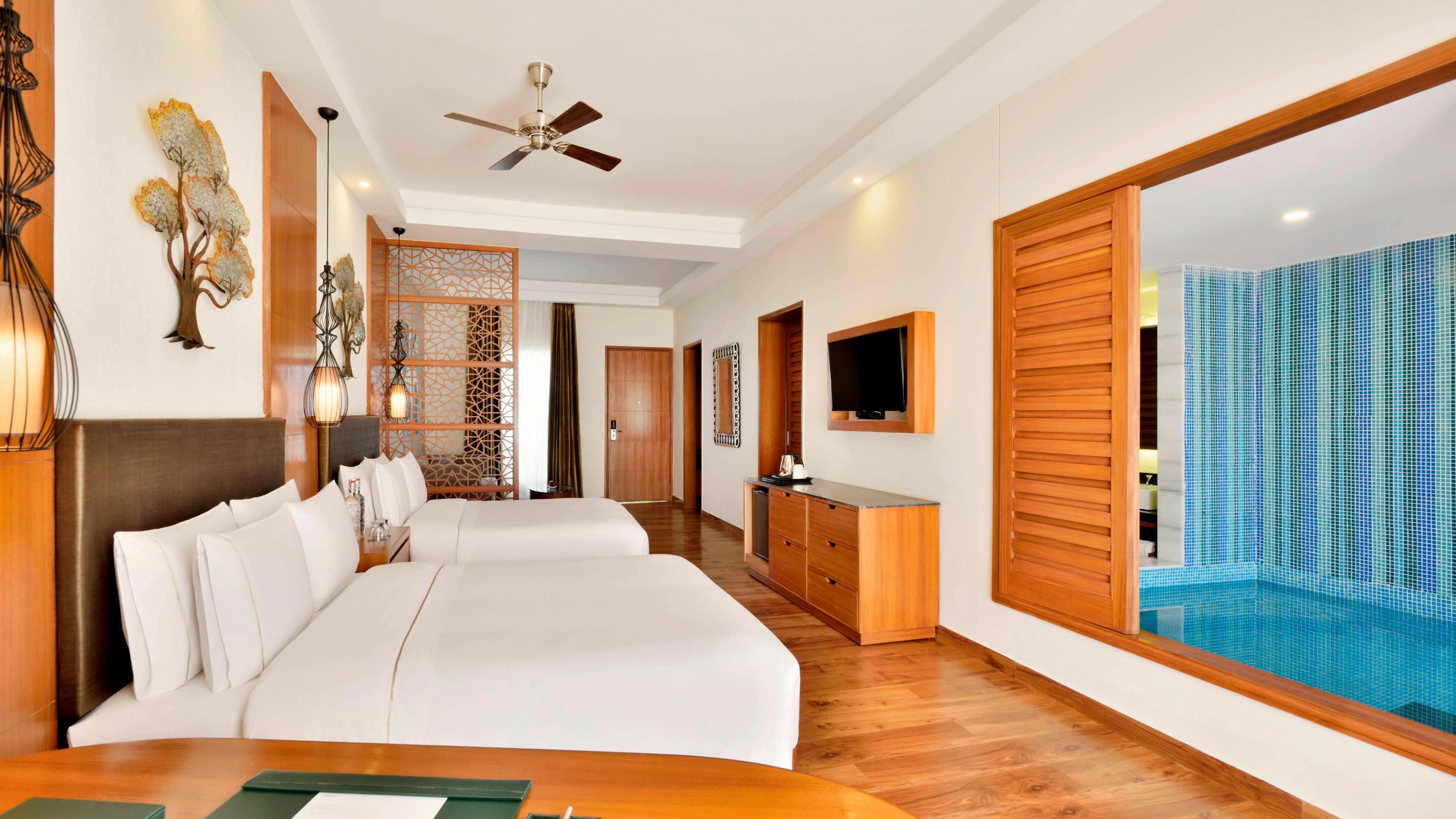 The Westin Pushkar Resort & Spa - Image 3