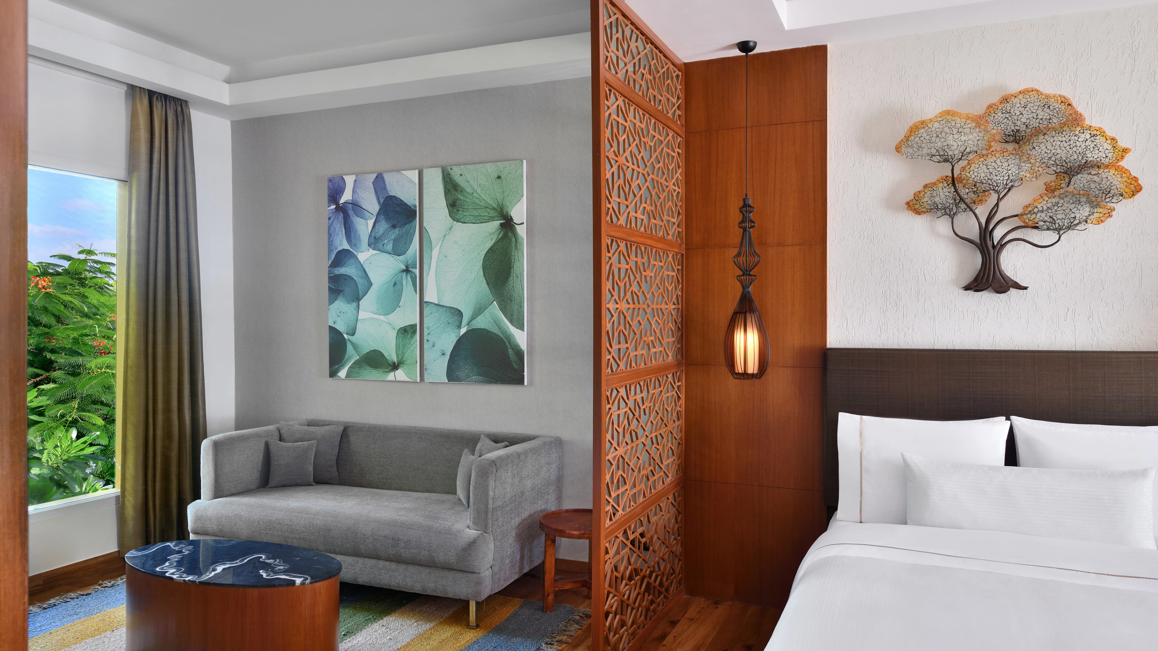 The Westin Pushkar Resort & Spa - Image 5