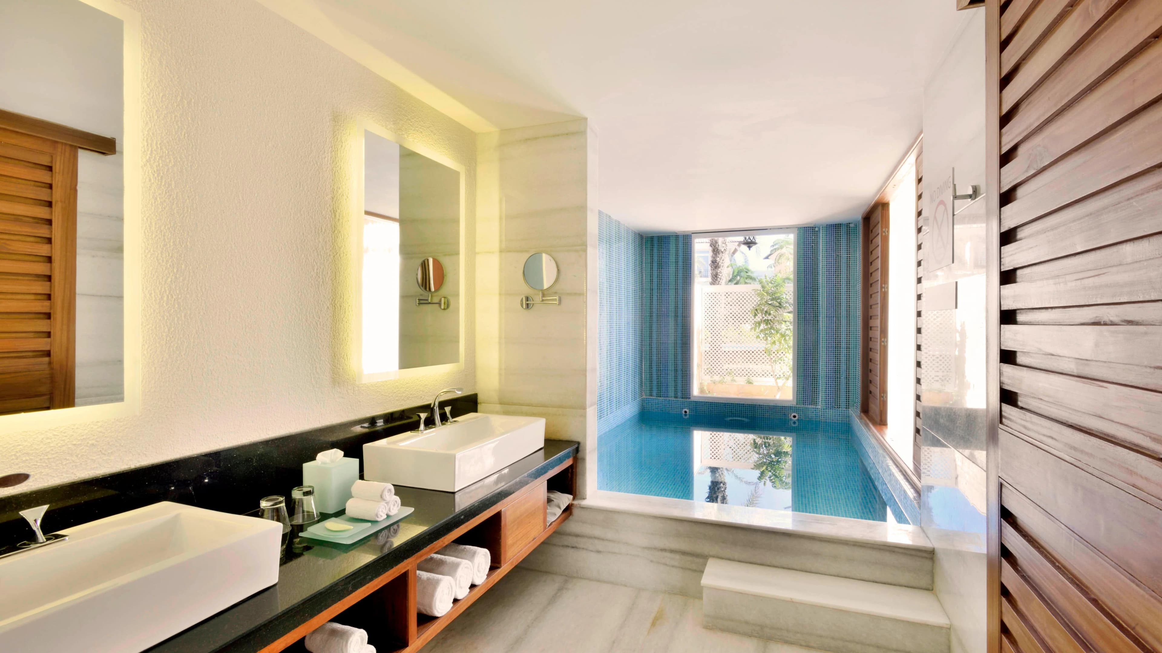 The Westin Pushkar Resort & Spa - Image 4