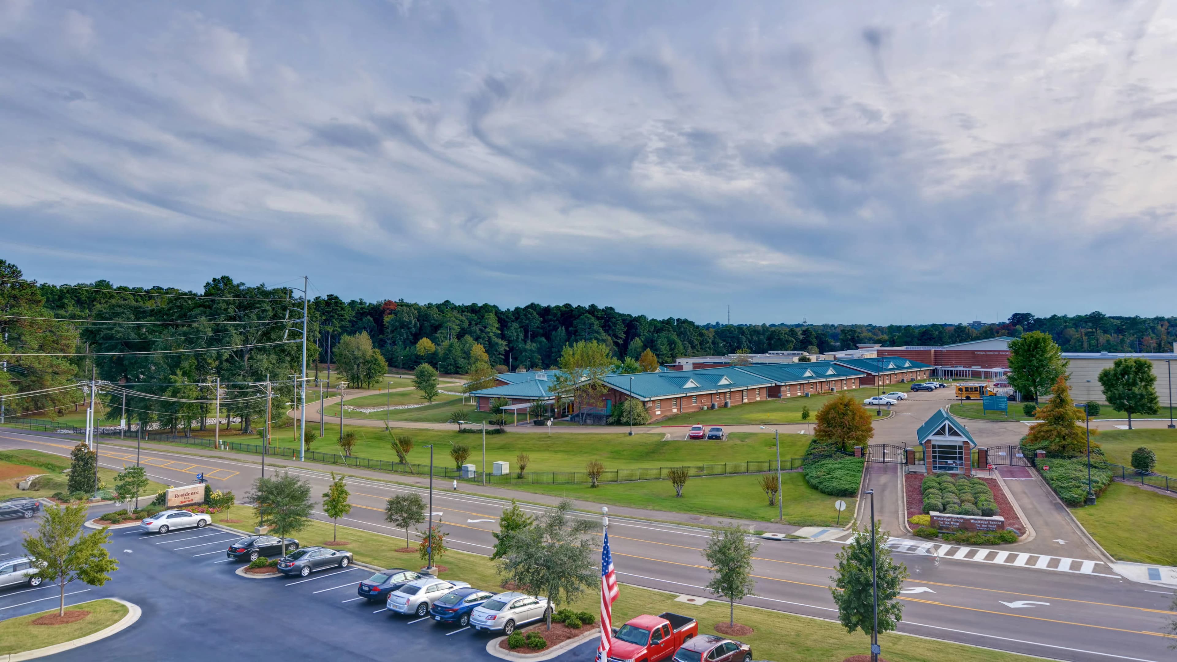 Residence Inn Jackson The District at Eastover - Image 4