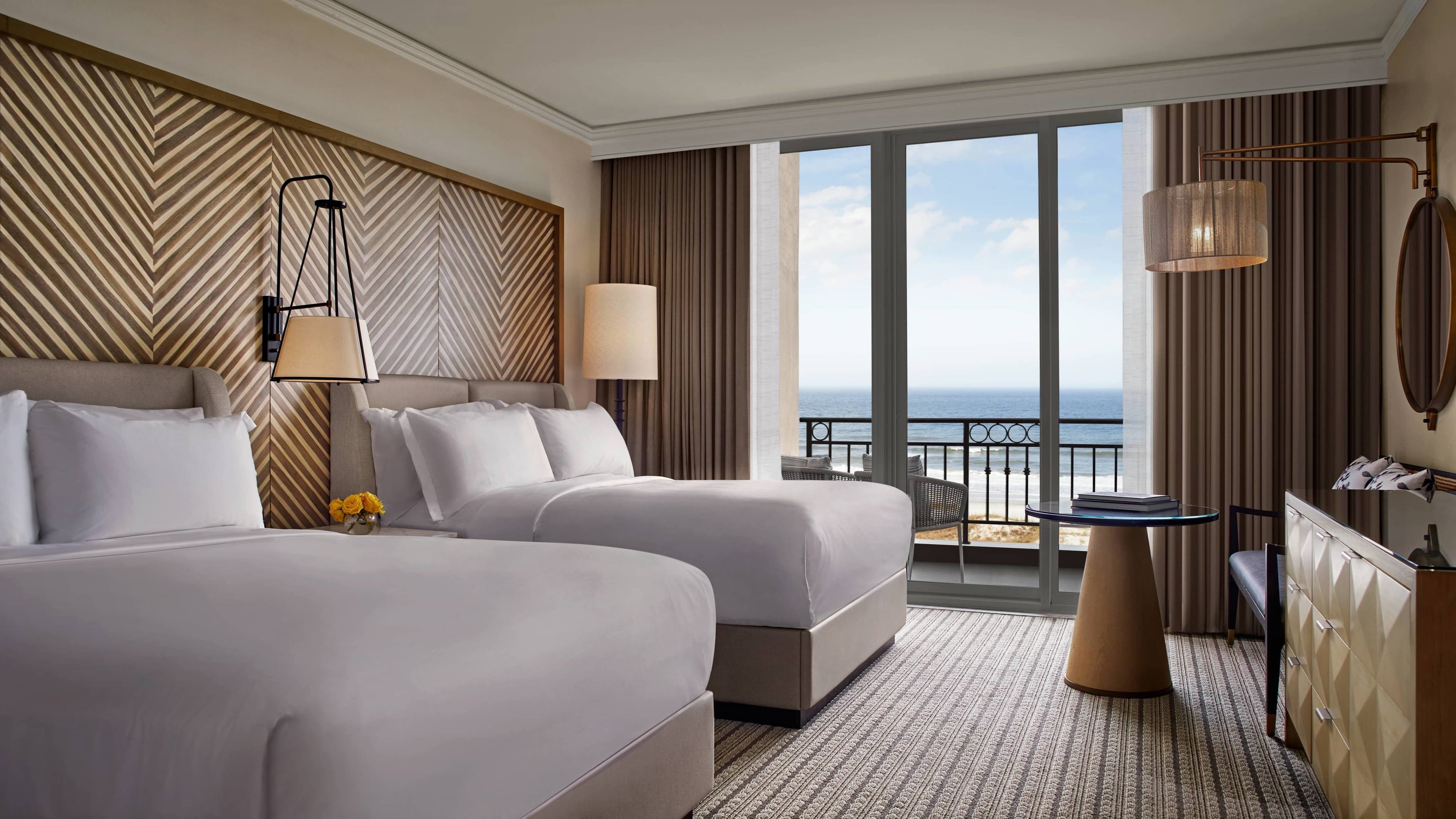 Coastal View Queens - Image 1