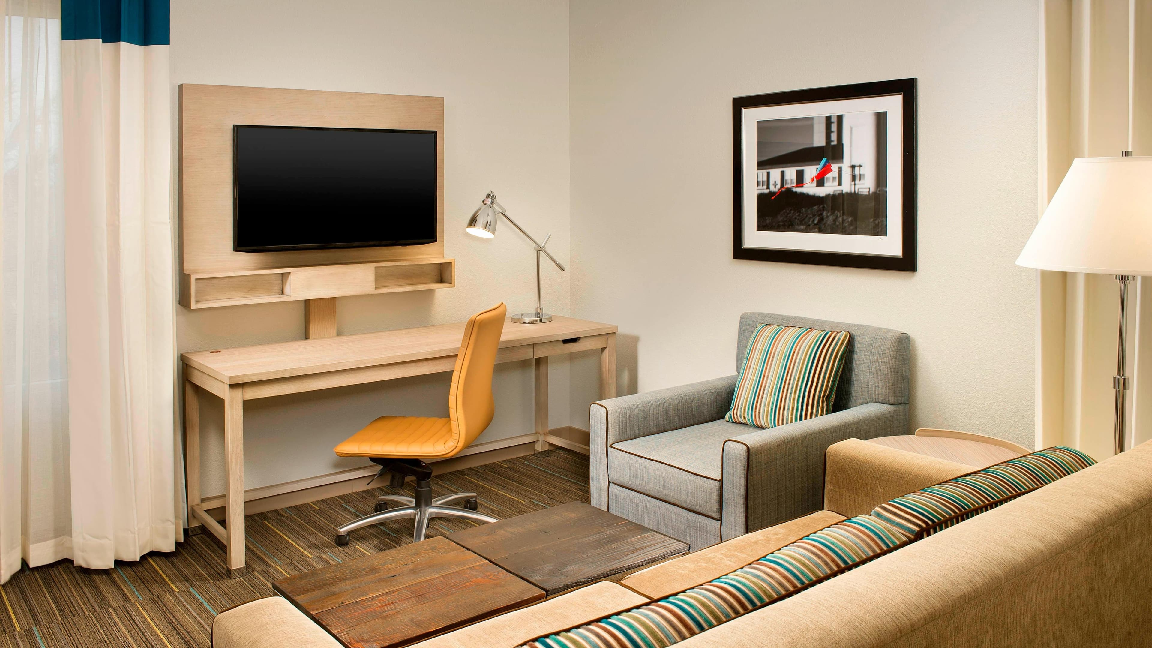 Four Points by Sheraton Jacksonville Beachfront - Image 5