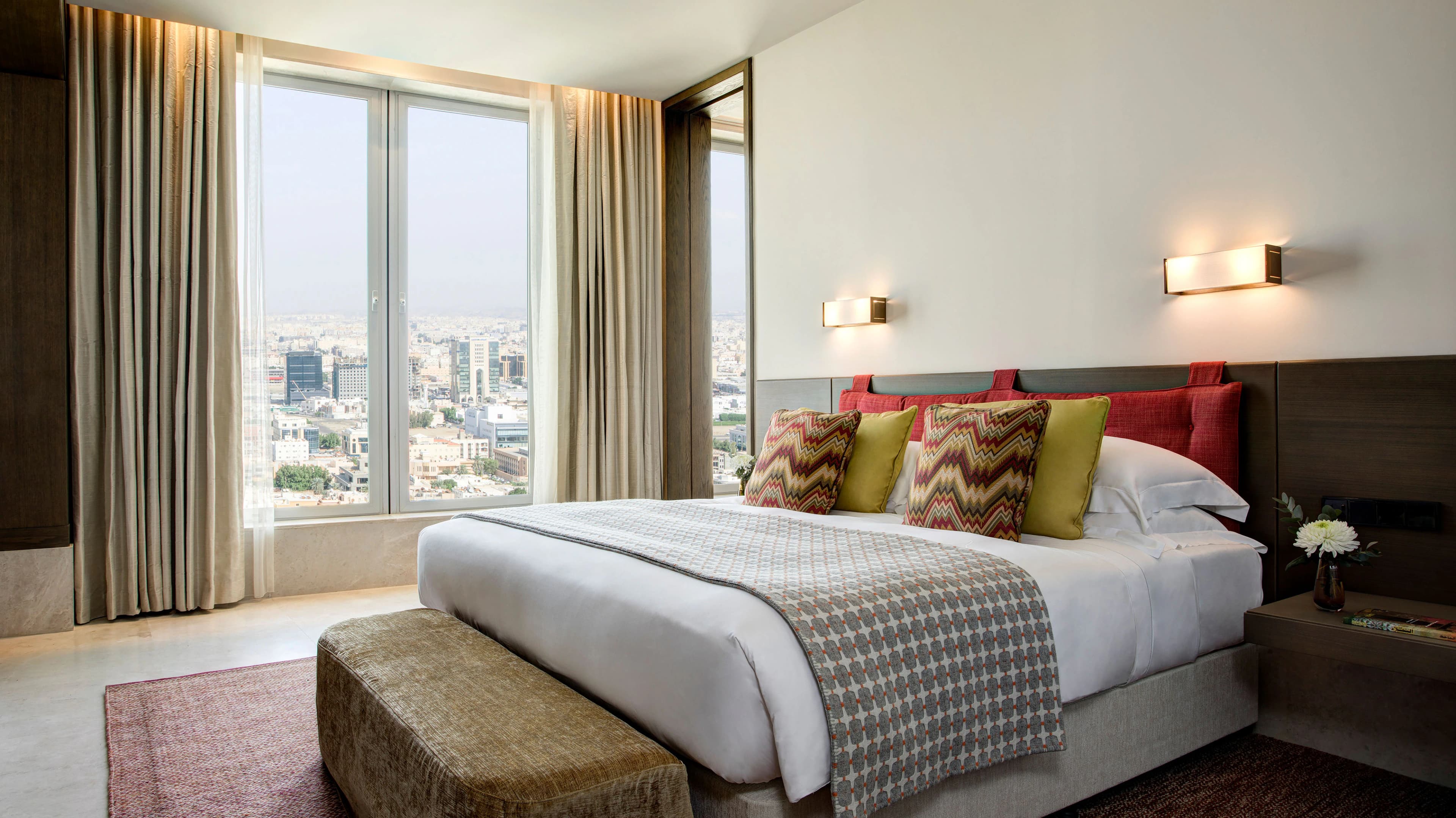 Assila, a Luxury Collection Hotel, Jeddah - Image 2