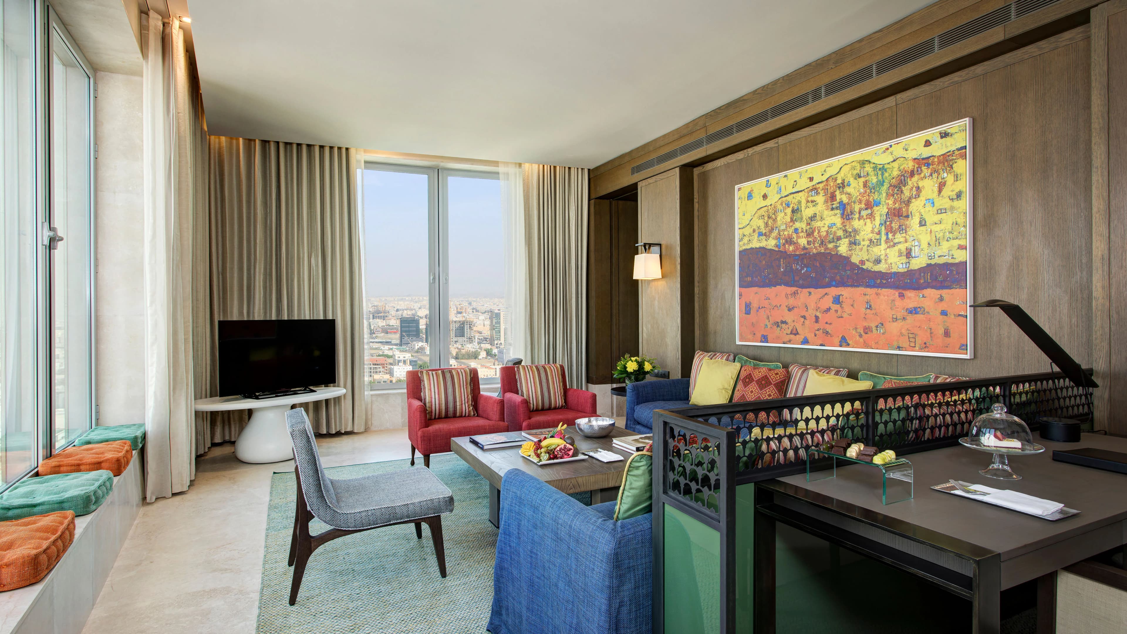Assila, a Luxury Collection Hotel, Jeddah - Image 3