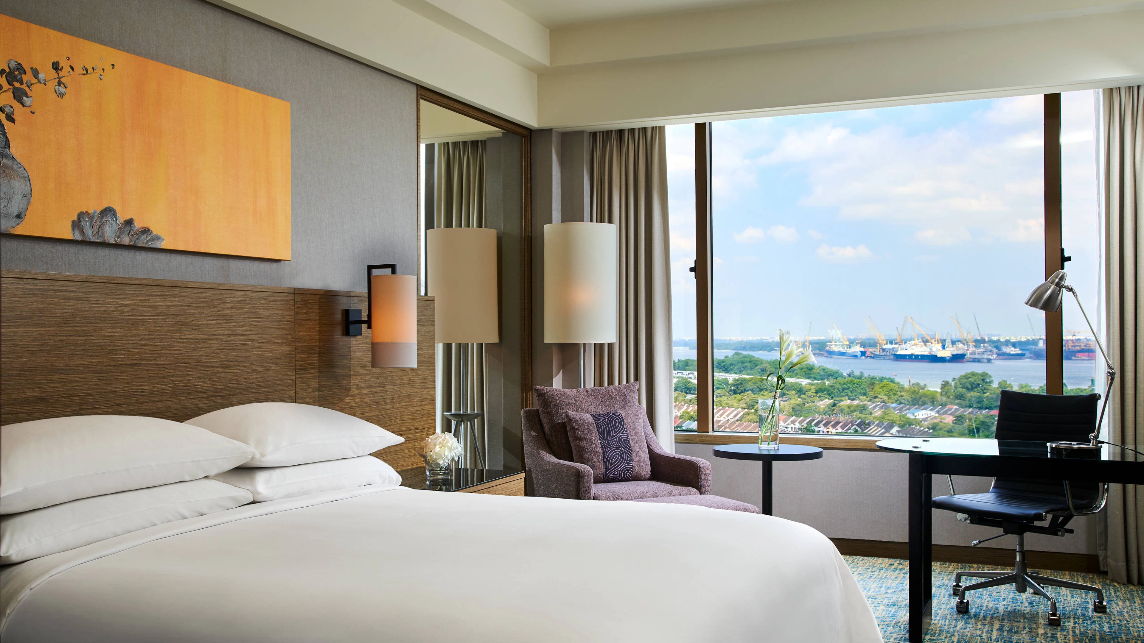 Renaissance Johor Bahru Hotel - Image 5