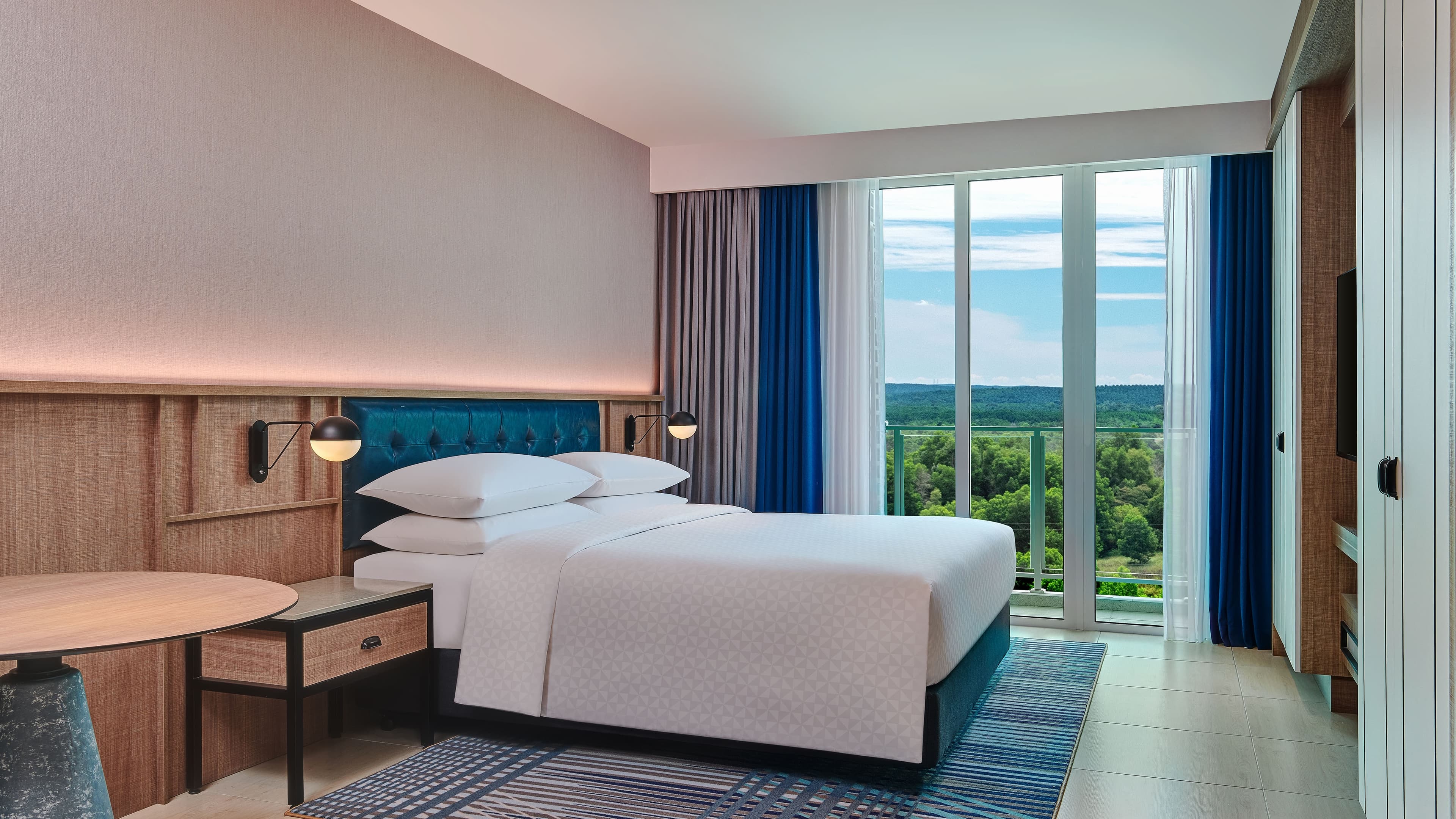 Four Points by Sheraton Desaru - Image 5