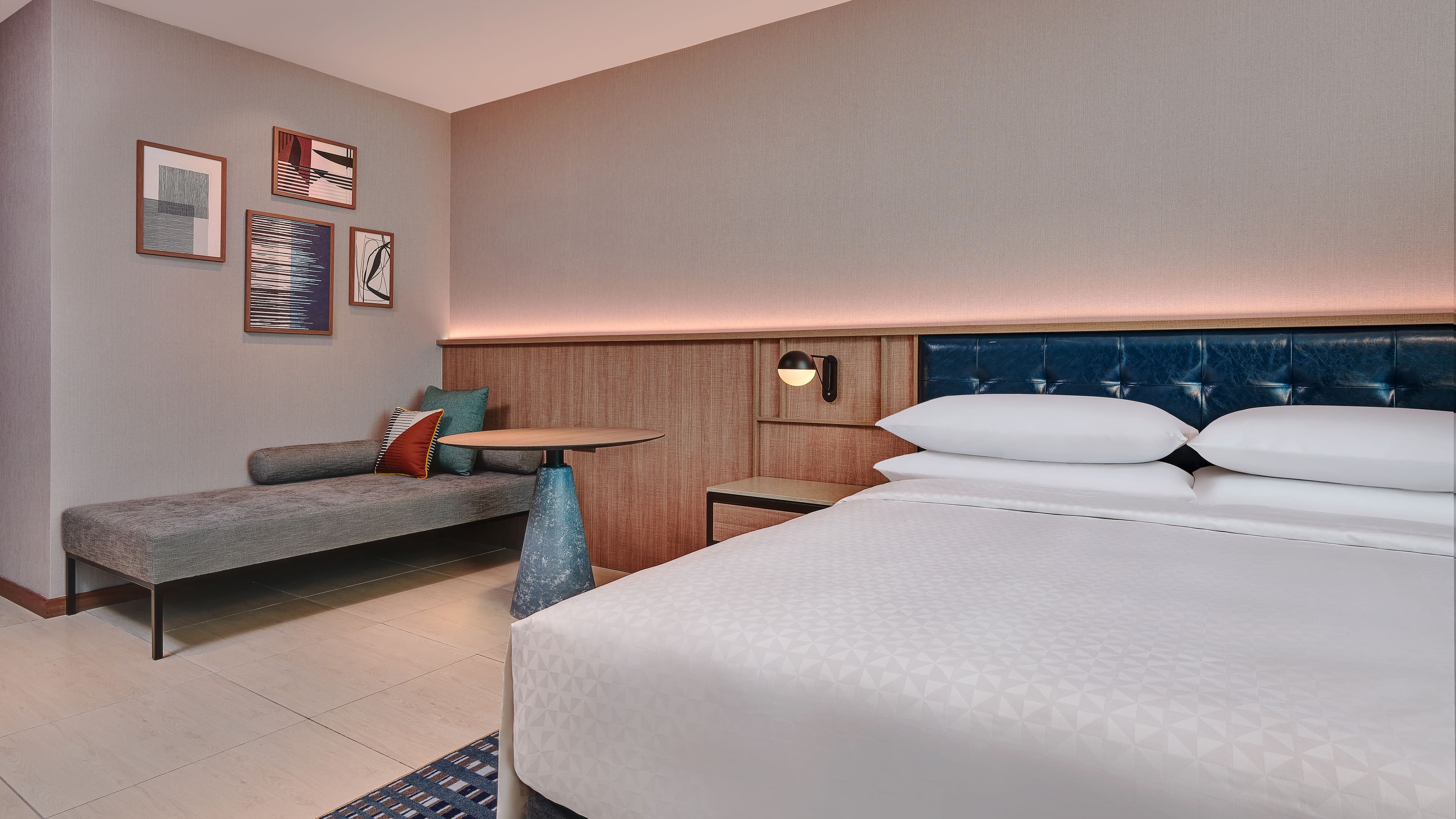 Four Points by Sheraton Desaru - Image 4