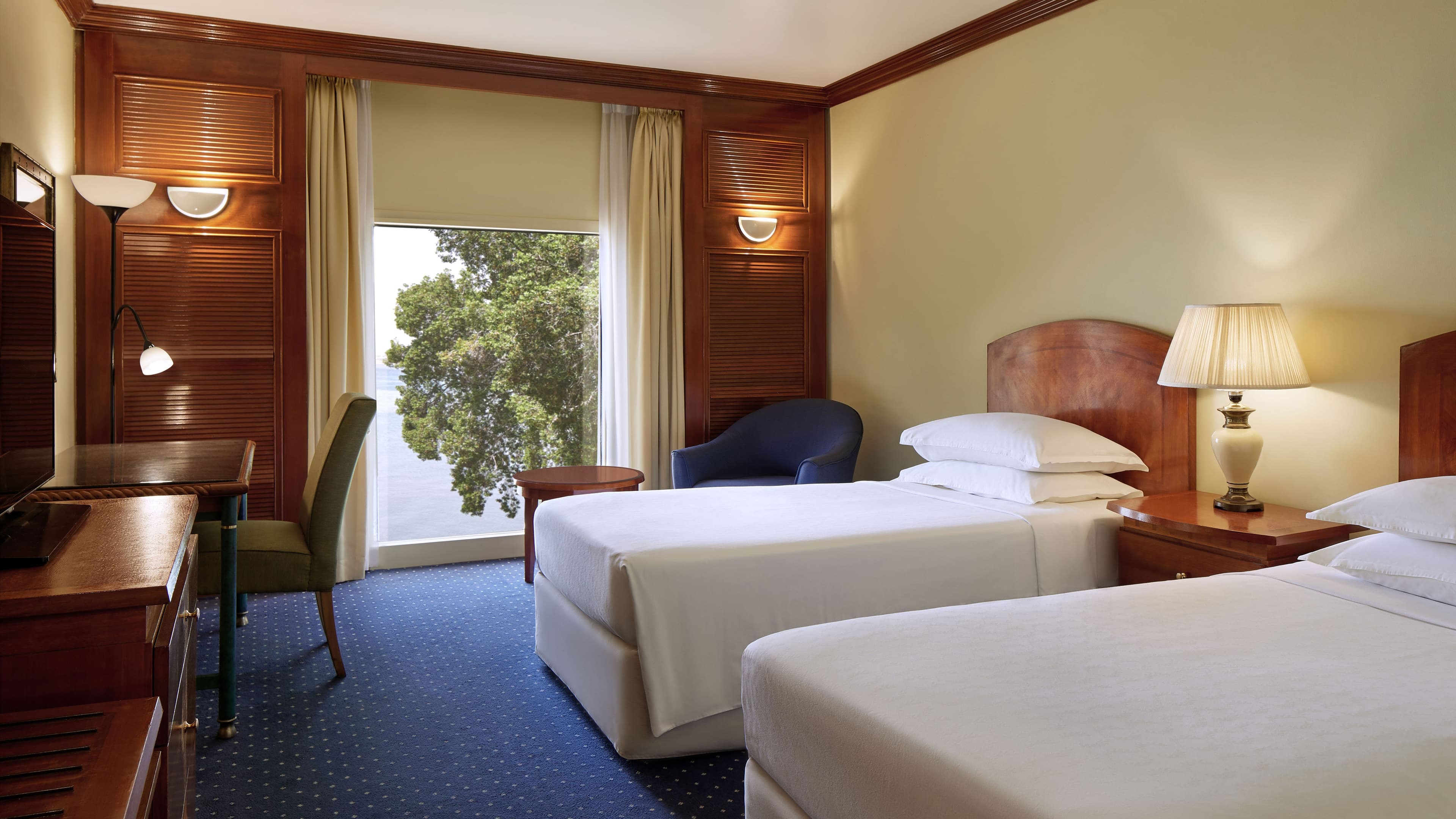 Sheraton Djibouti - Image 5