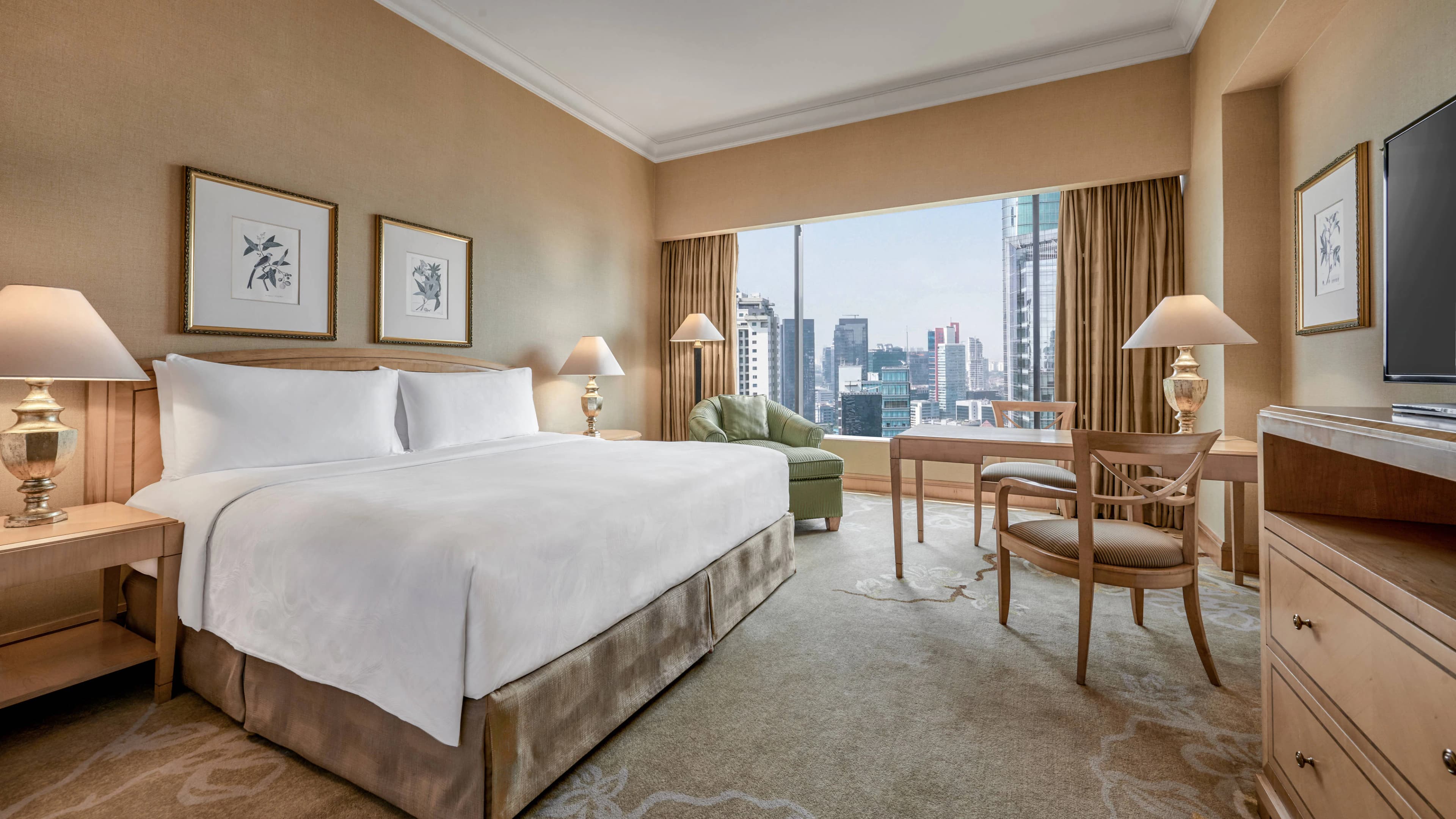 JW Marriott Hotel Jakarta - Image 3