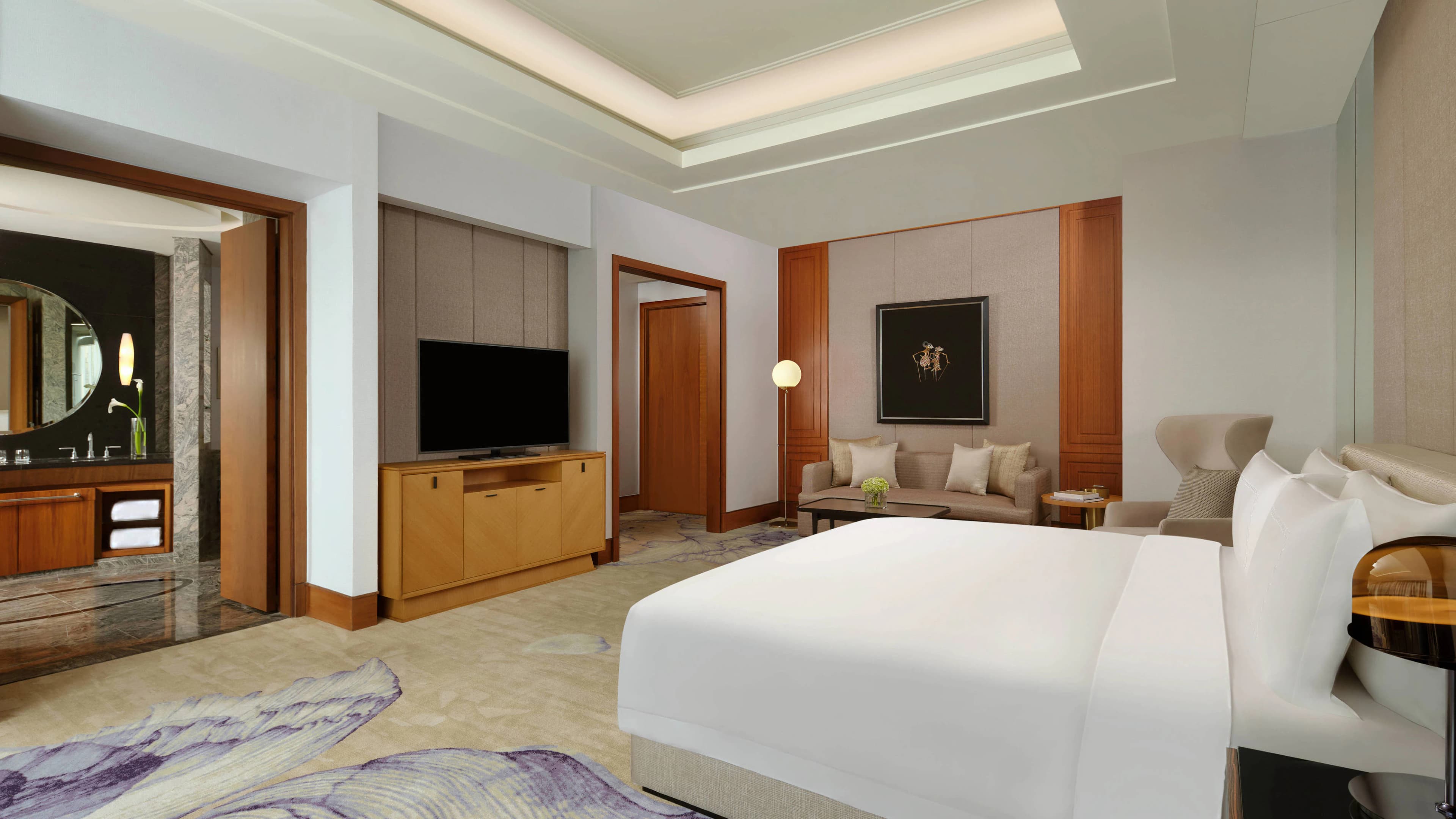The Ritz-Carlton Jakarta, Pacific Place - Image 3