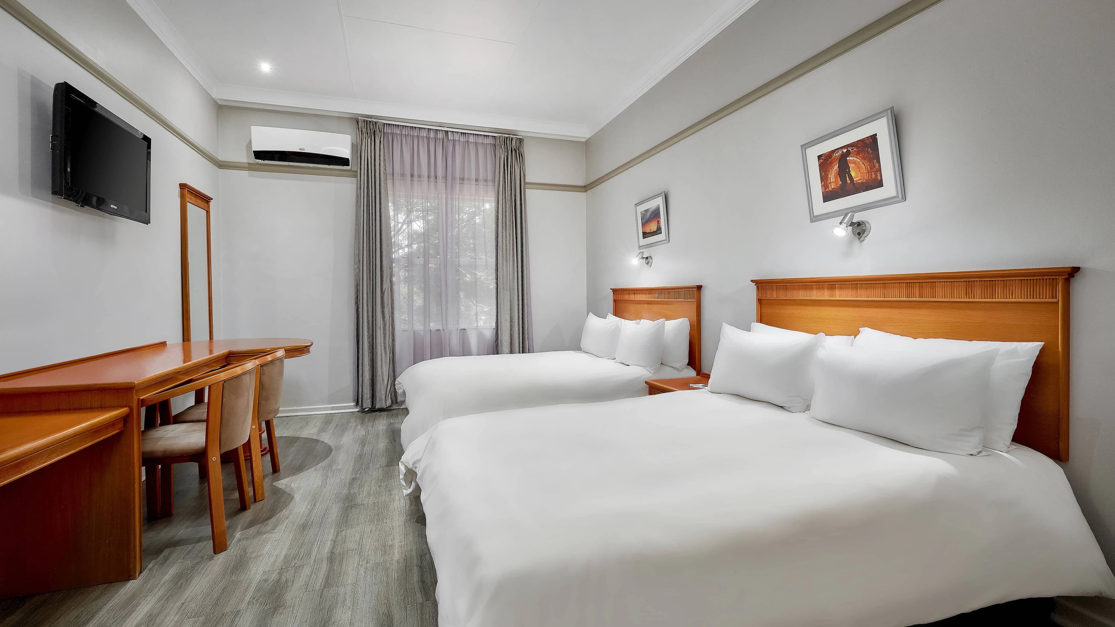 Protea Hotel Klerksdorp - Image 3