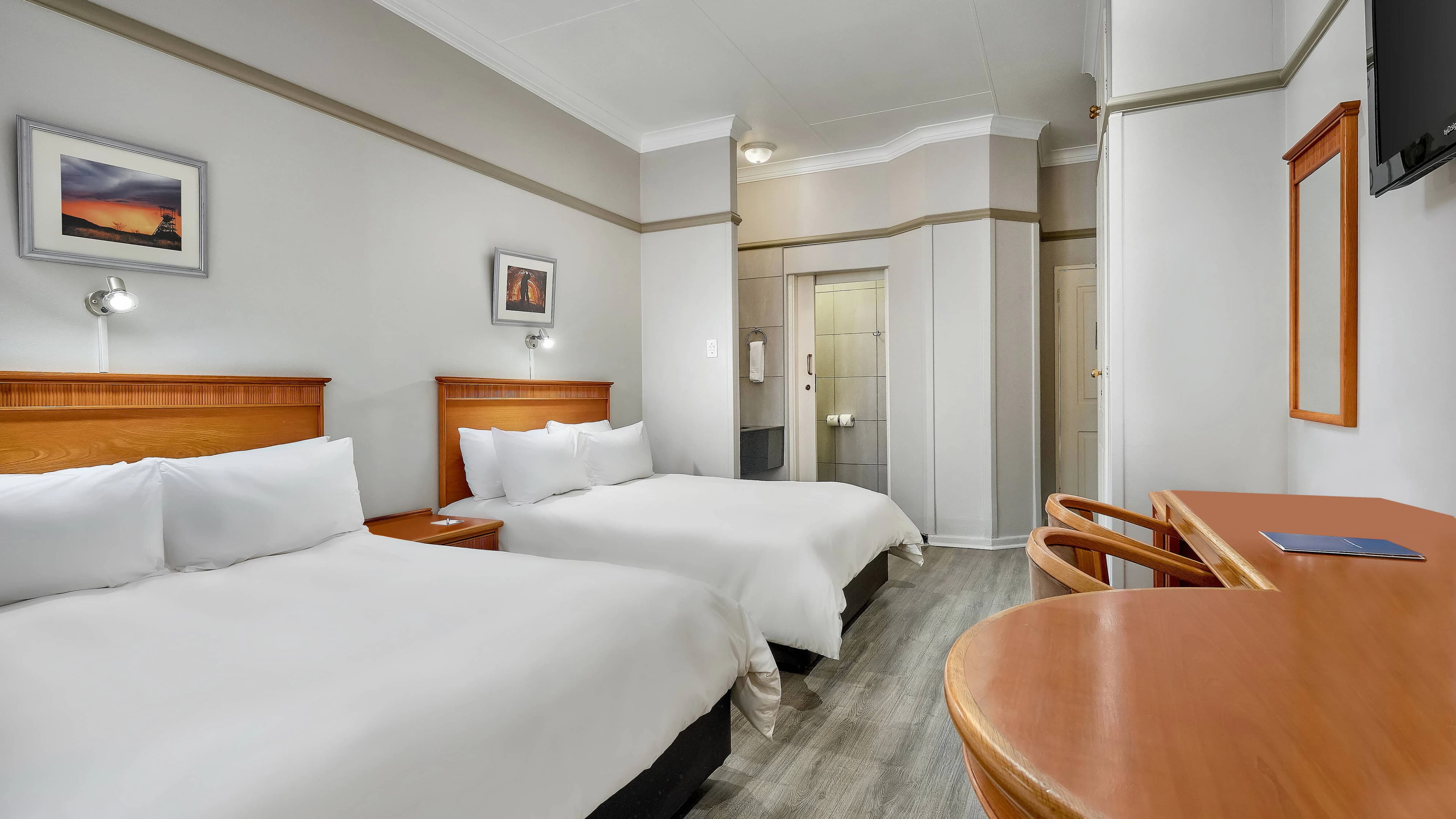 Protea Hotel Klerksdorp - Image 2