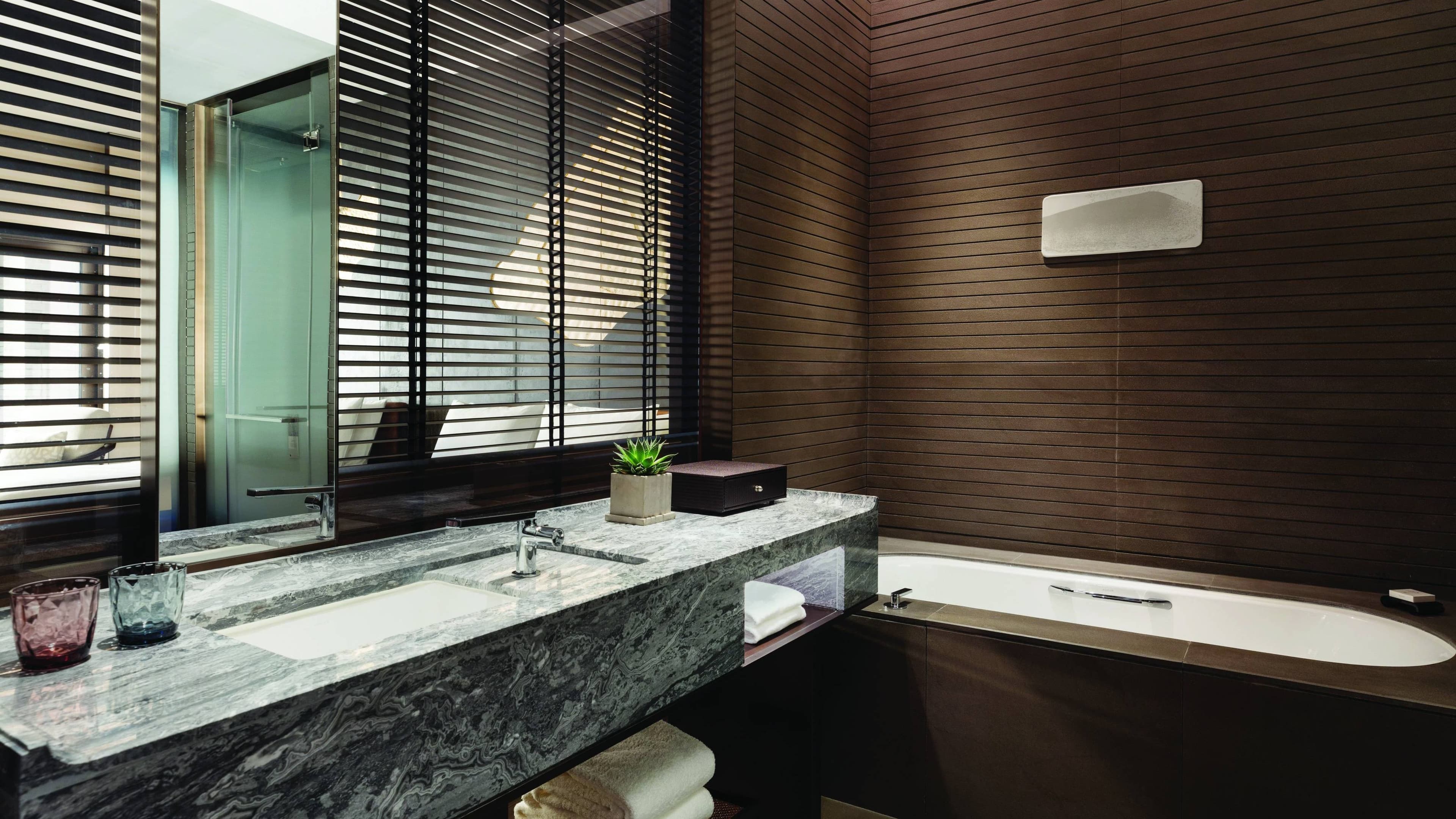 JW Marriott Hotel Qufu - Image 3